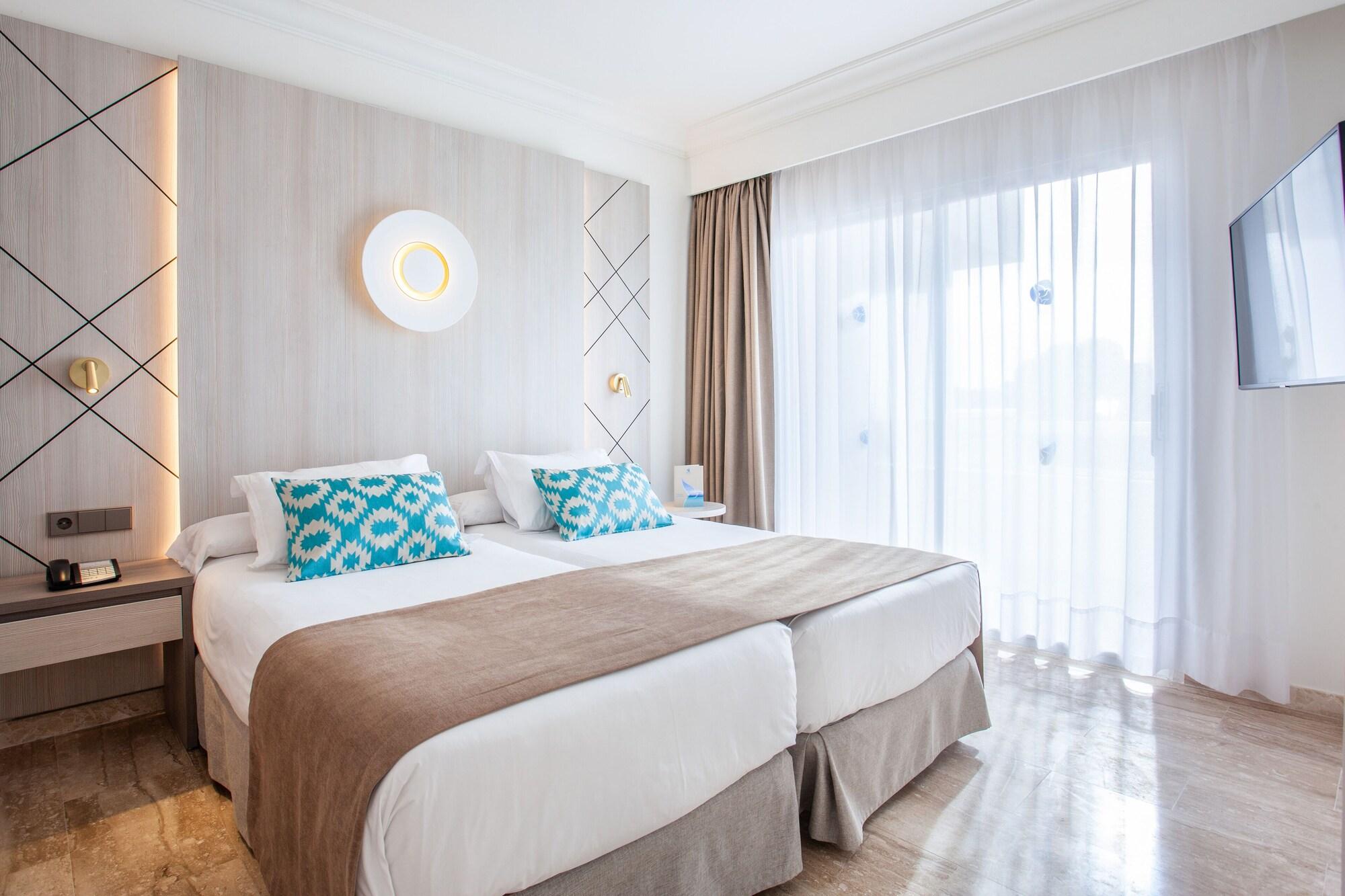 Grupotel Principes&spa Playa de Muro (Mallorca)