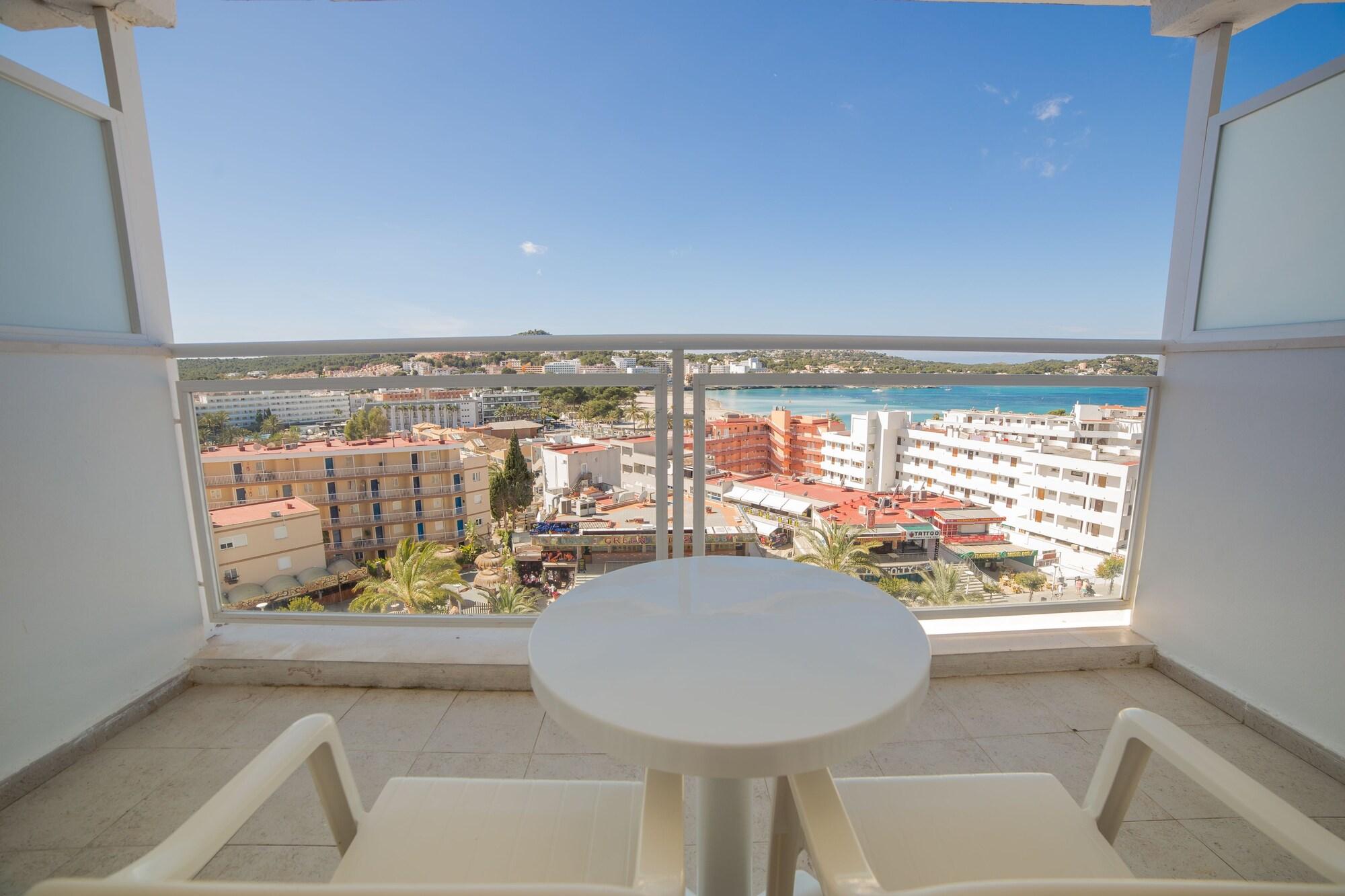 Apartahotel Pierre&vacances Mallorca Deya 3*