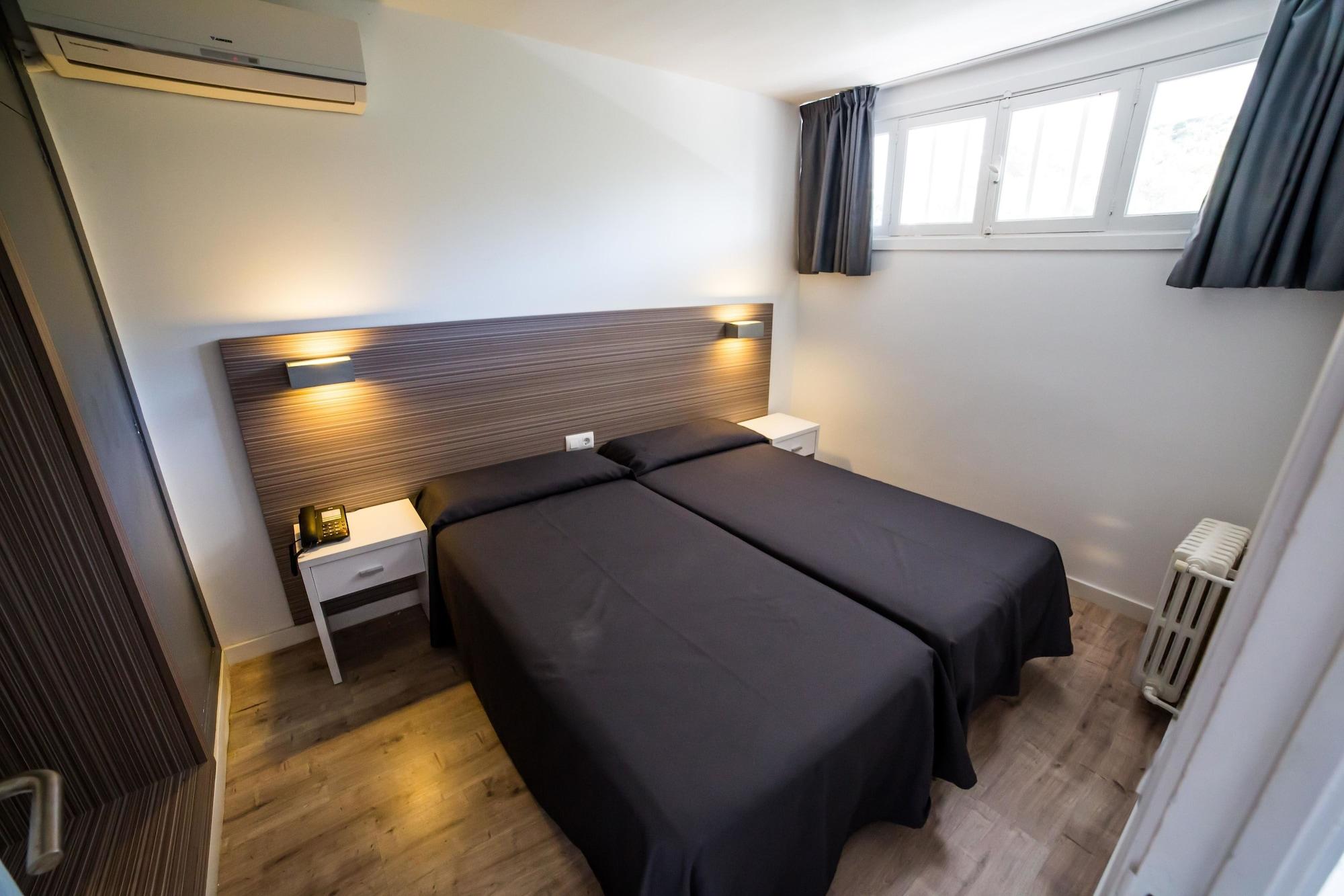 Apartahotel Pierre&vacances Mallorca Deya Santa Ponsa