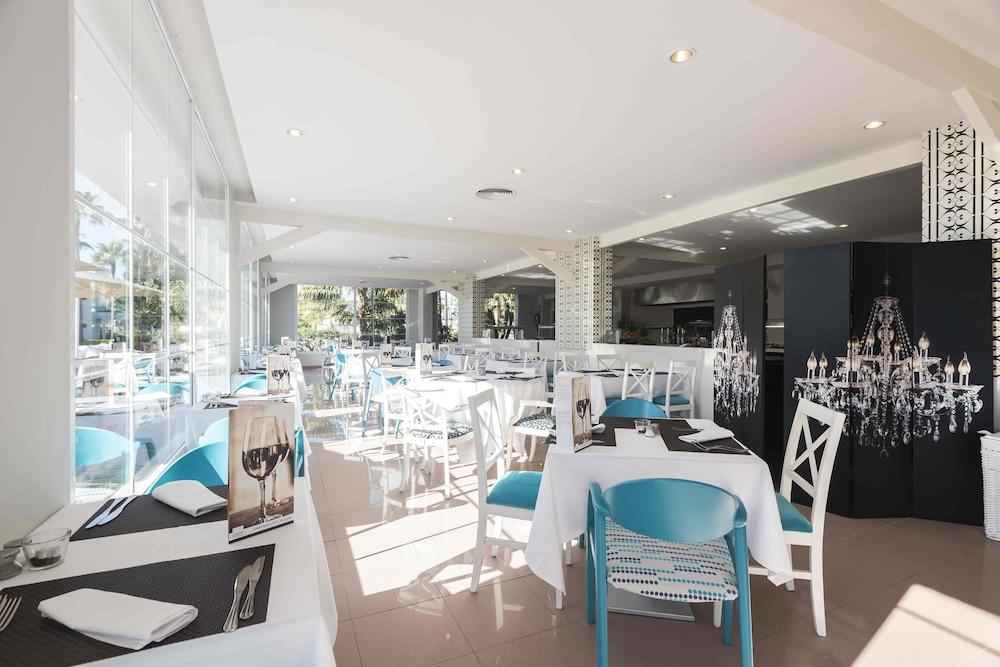 Garden Saladina - Adults Only 4*