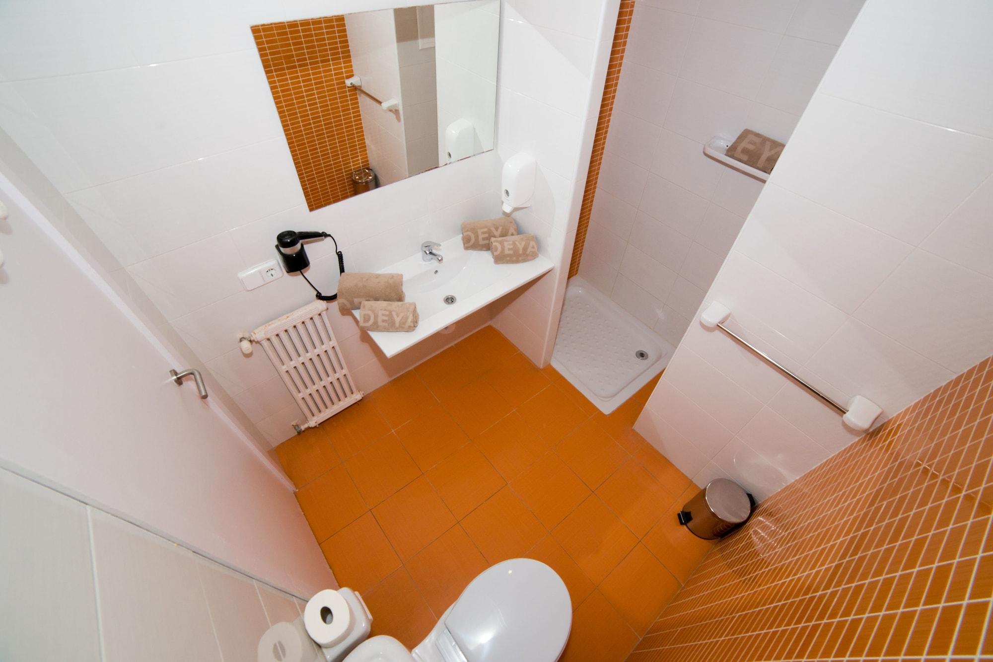 Pierre&vacances Mallorca Deya Apartahotel 3*
