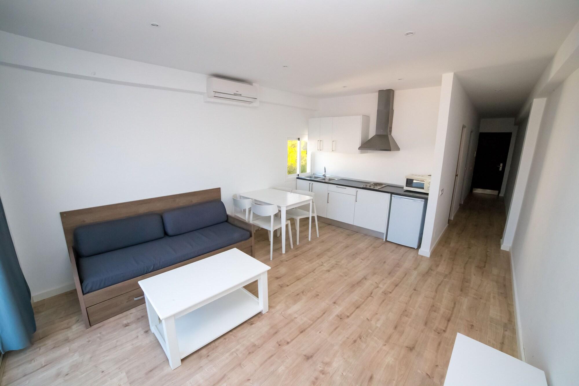 Apartahotel Pierre&vacances Mallorca Deya