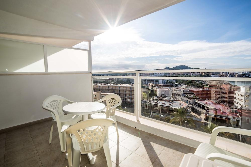 Apartahotel Pierre&vacances Mallorca Deya 3*