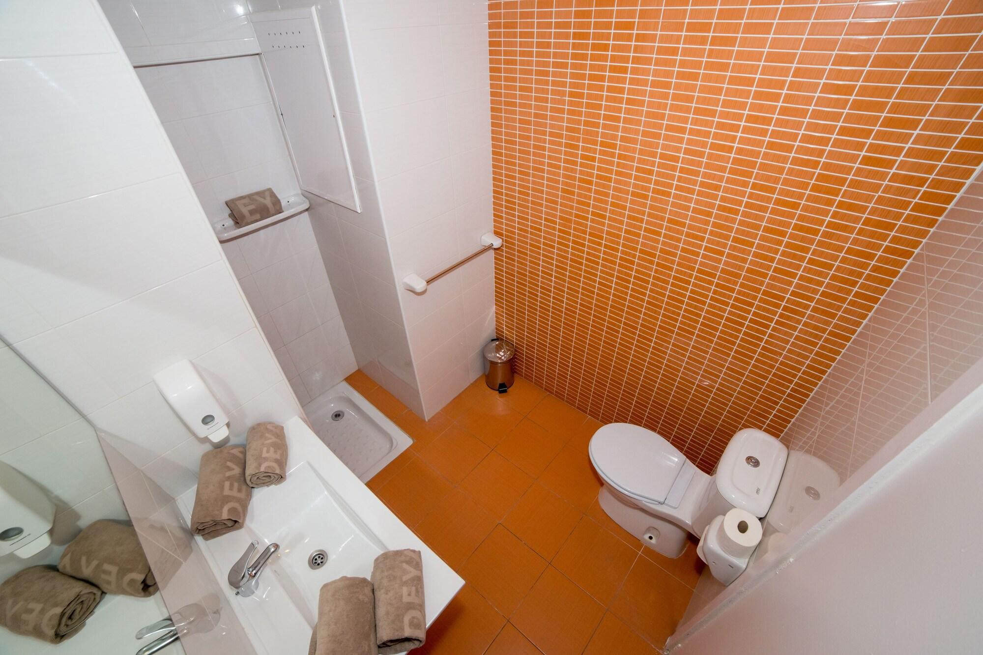 Pierre&vacances Mallorca Deya Apartahotel Santa Ponsa