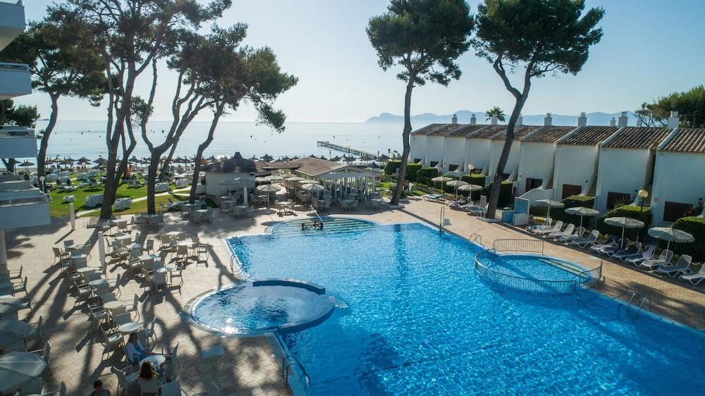 Grupotel Principes&spa Apartahotel