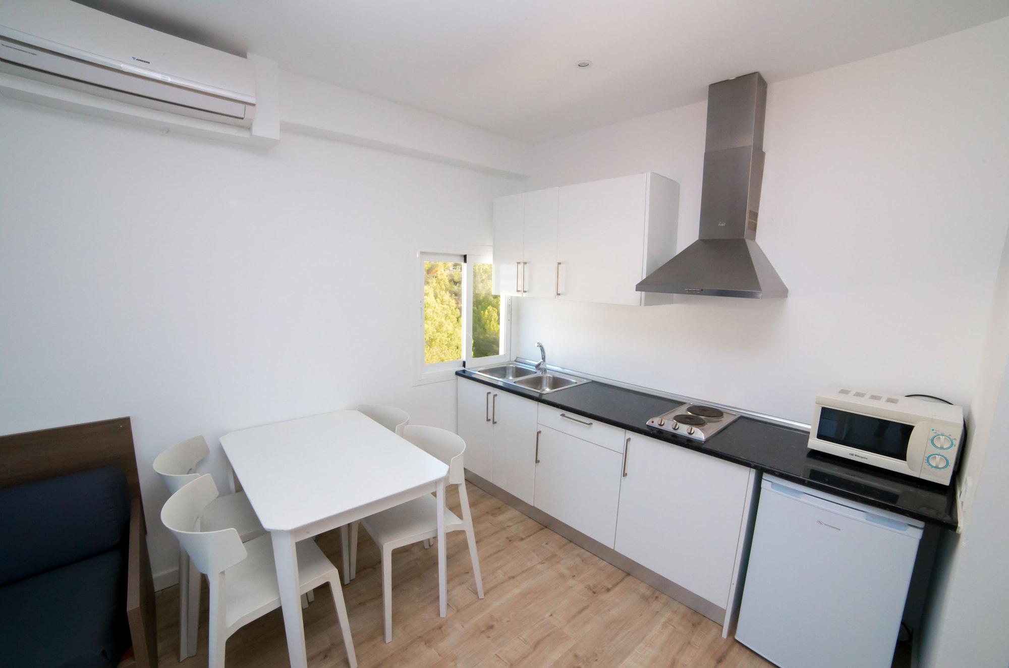 Pierre&vacances Mallorca Deya Apartahotel 3*
