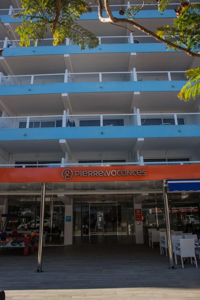 Apartahotel Pierre&vacances Mallorca Deya 3*