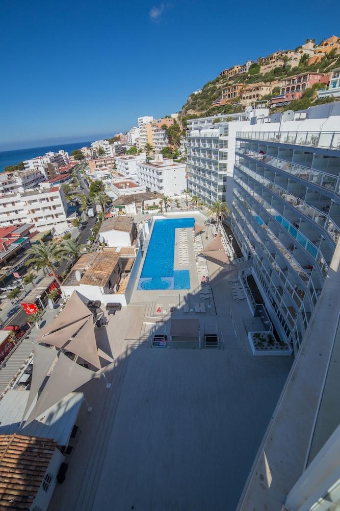 Pierre&vacances Mallorca Deya Apartahotel 3*