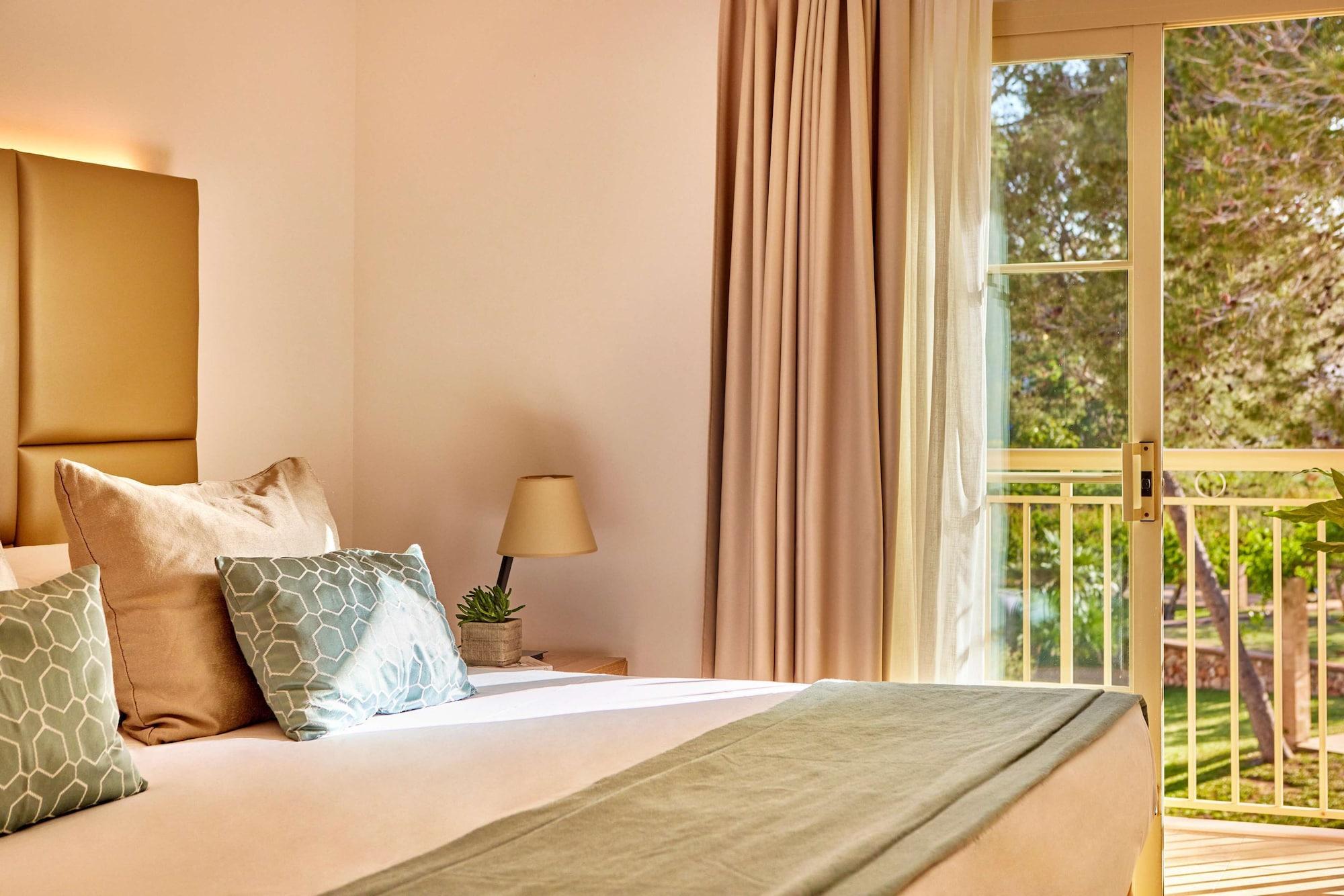 Zafiro Mallorca & 4*
