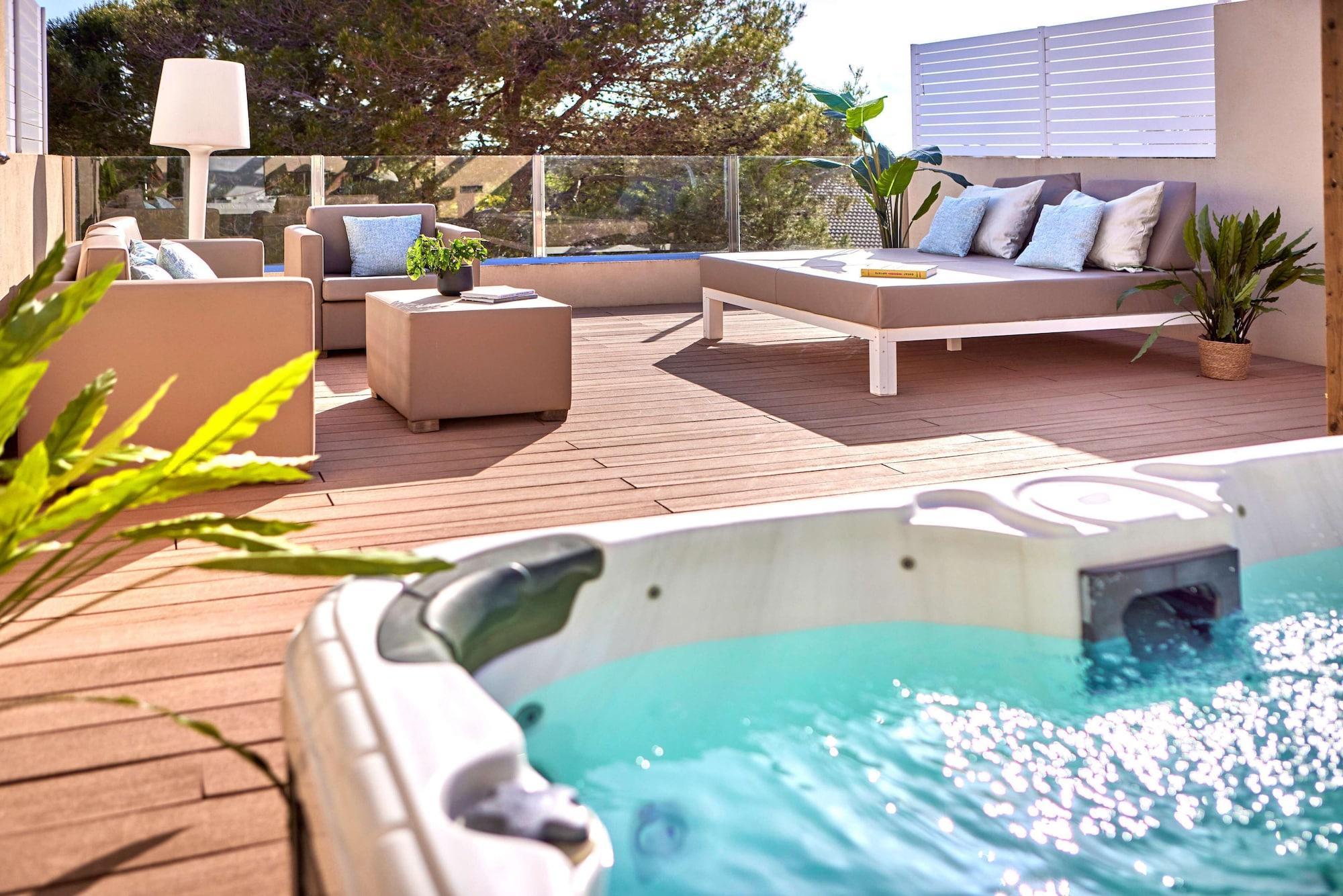 Apartahotel Zafiro Mallorca & Can Picafort (Mallorca)