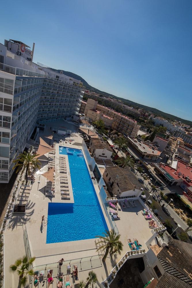 Apartahotel Pierre&vacances Mallorca Deya Santa Ponsa