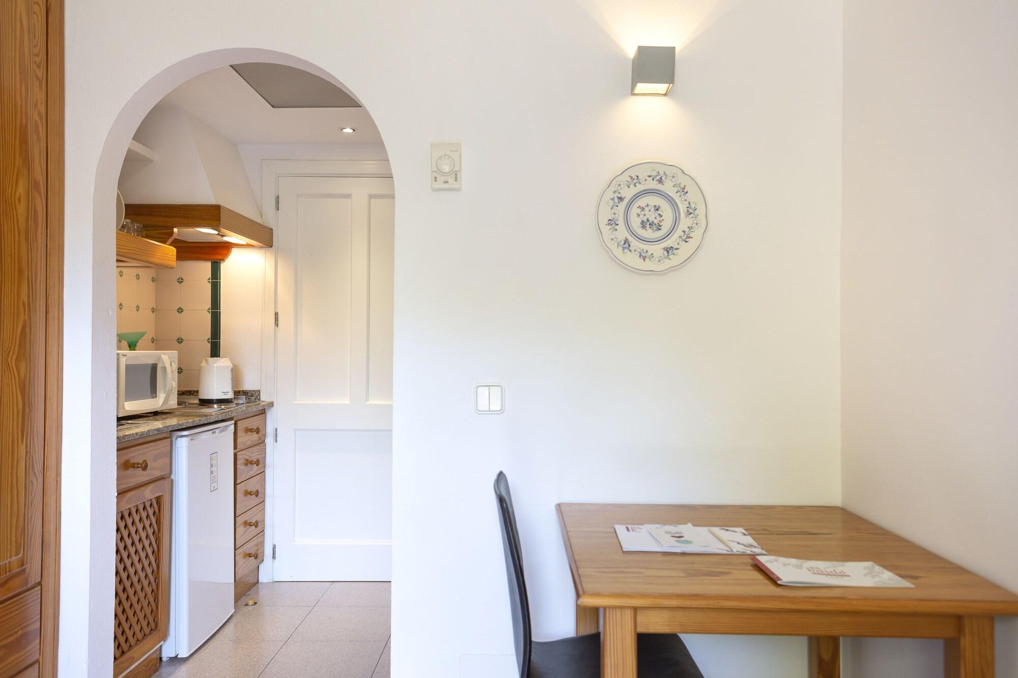 Es Baulo Petit Aparthotel