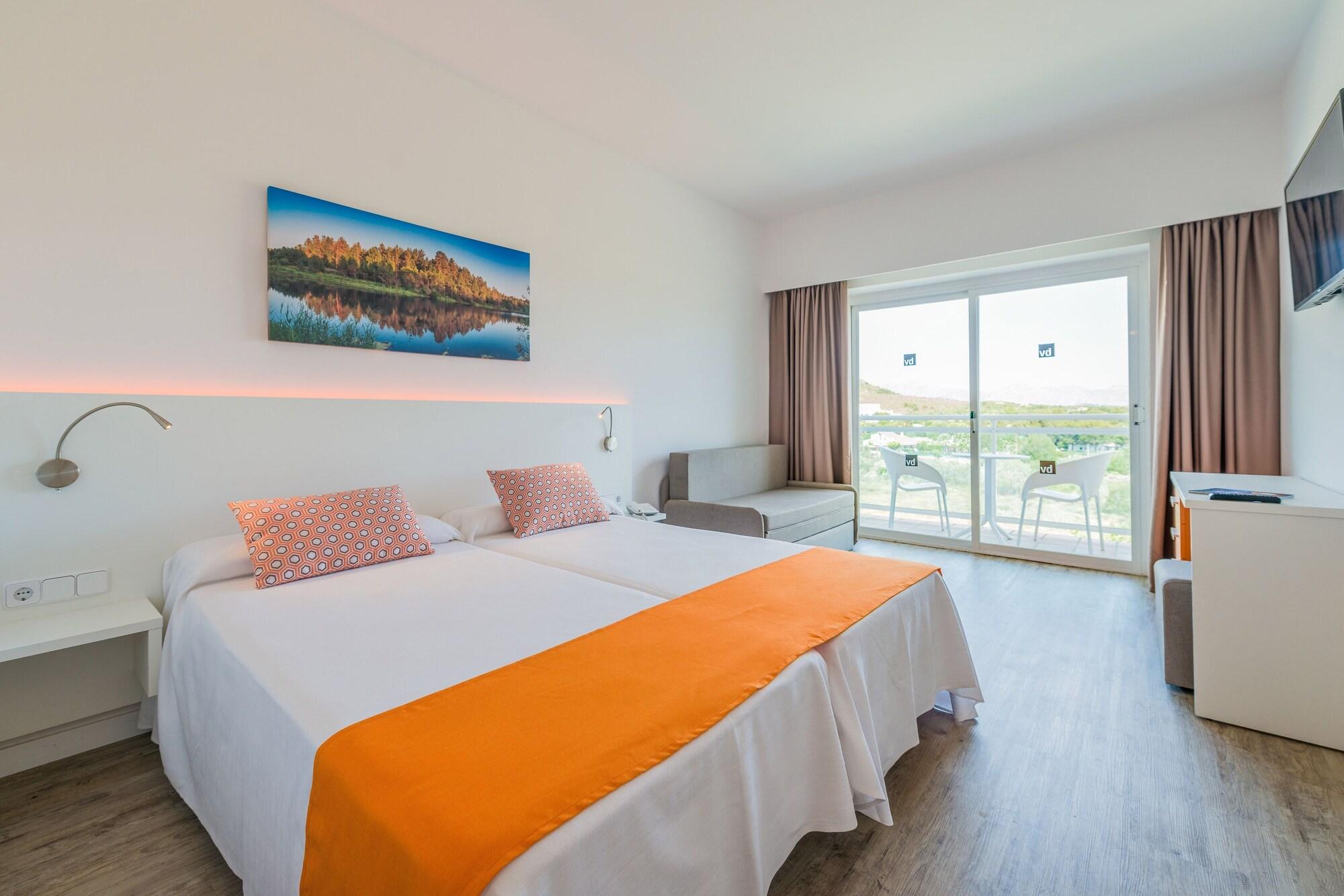 Bellevue Lagomonte 3* Port de Alcudia (Mallorca)