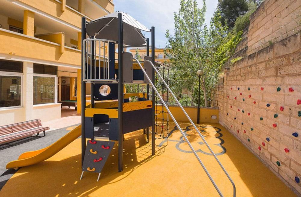 Hotel Flor Almendros