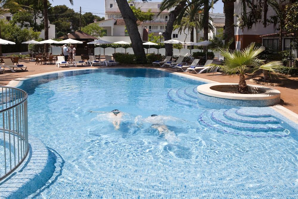 Copaiba By Honne - Adults Only 3* Playa de Palma (Mallorca)