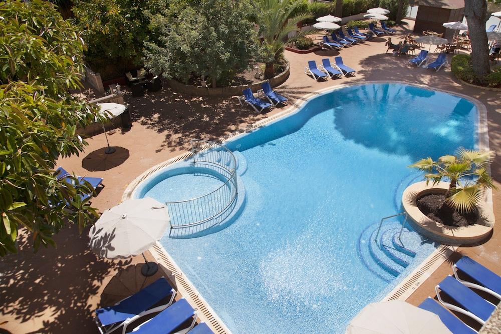 Copaiba By Honne - Adults Only Hotel Playa de Palma (Mallorca)