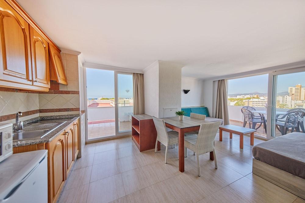 Ben-hur Apartahotel Playa de Palma (Mallorca)