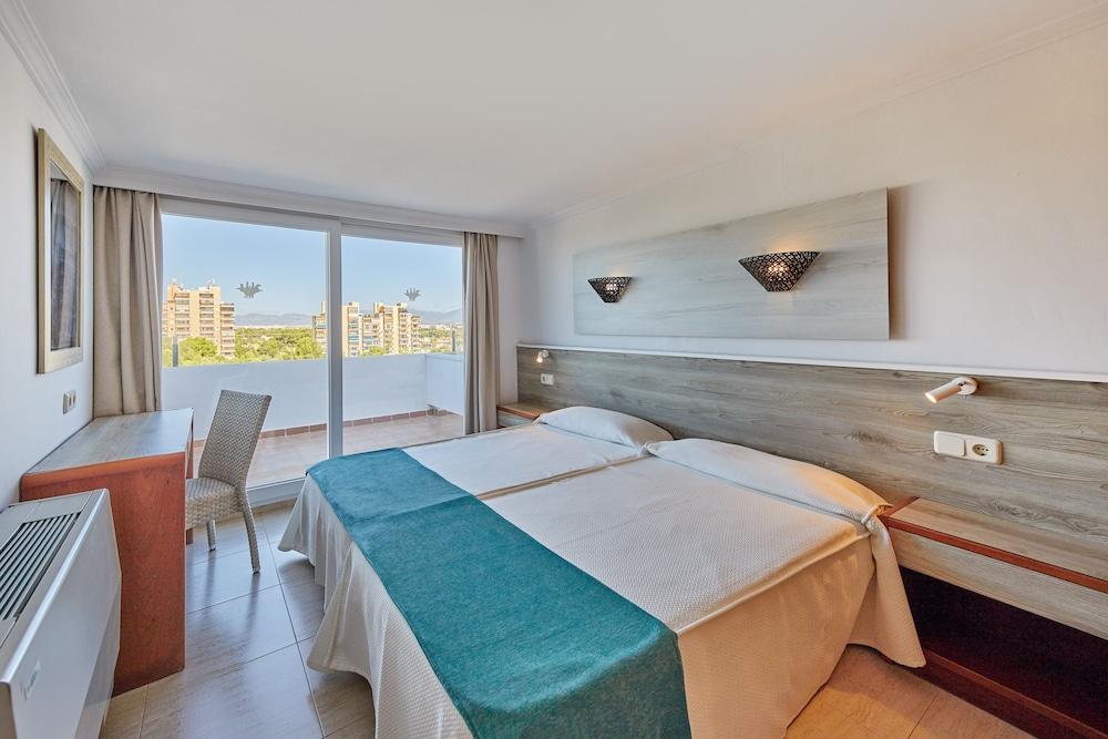 Ben-hur Apartahotel Playa de Palma (Mallorca)