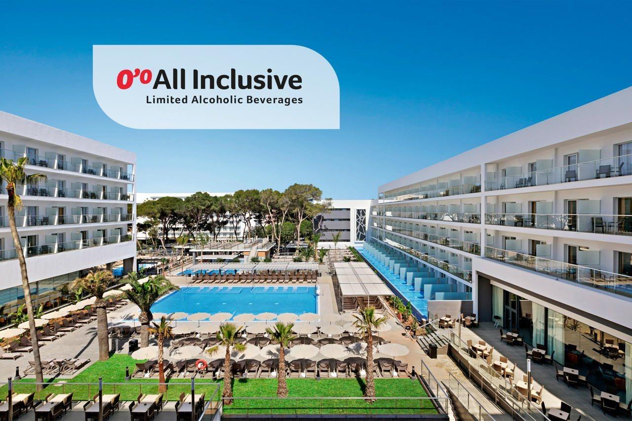 Hotel Riu Playa Park 3*