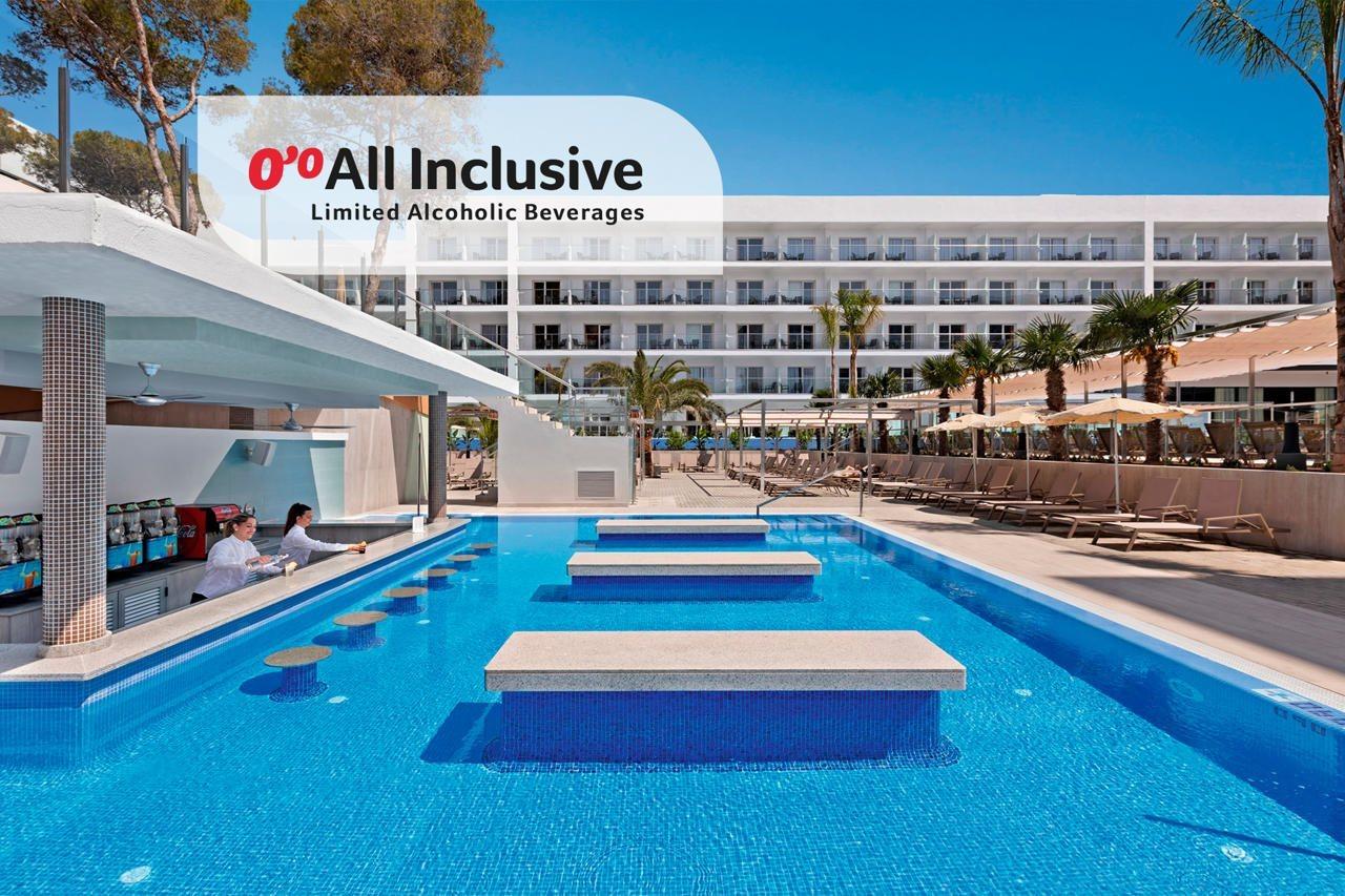 Riu Playa Park Playa de Palma (Mallorca)