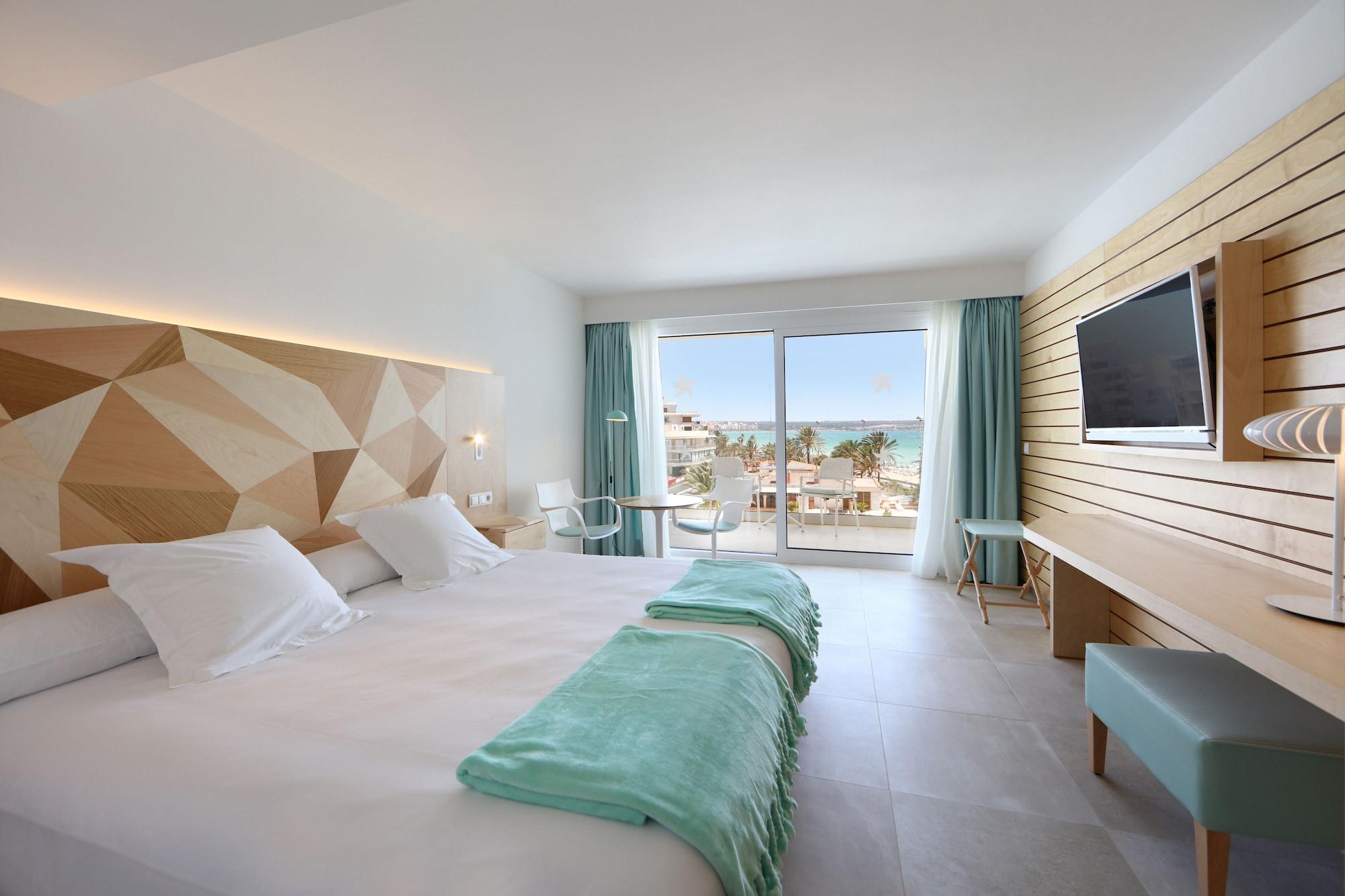 Iberostar Selection Playa De Palma Hotel Playa de Palma (Mallorca)