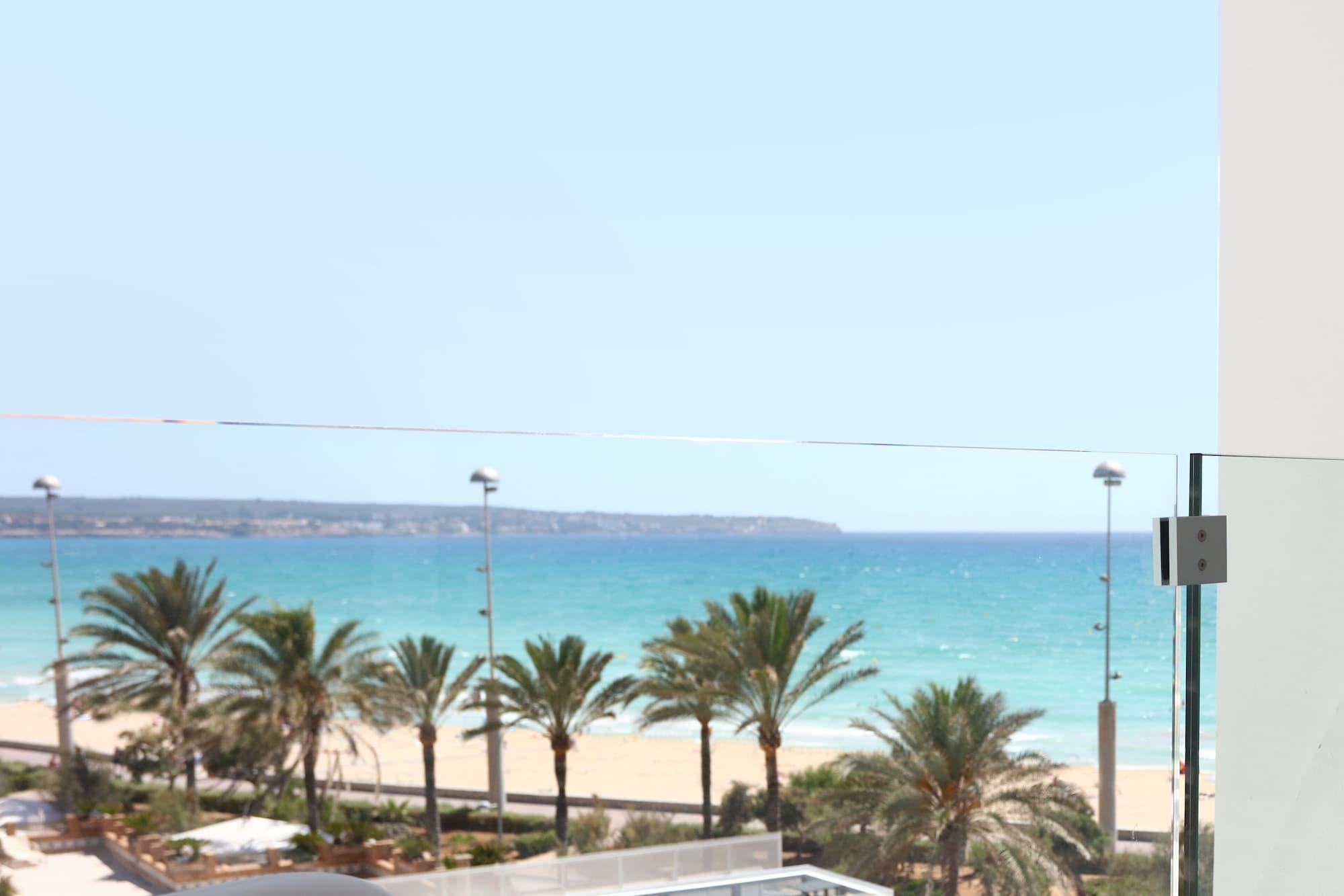 Iberostar Selection Playa De Palma Hotel Playa de Palma (Mallorca)