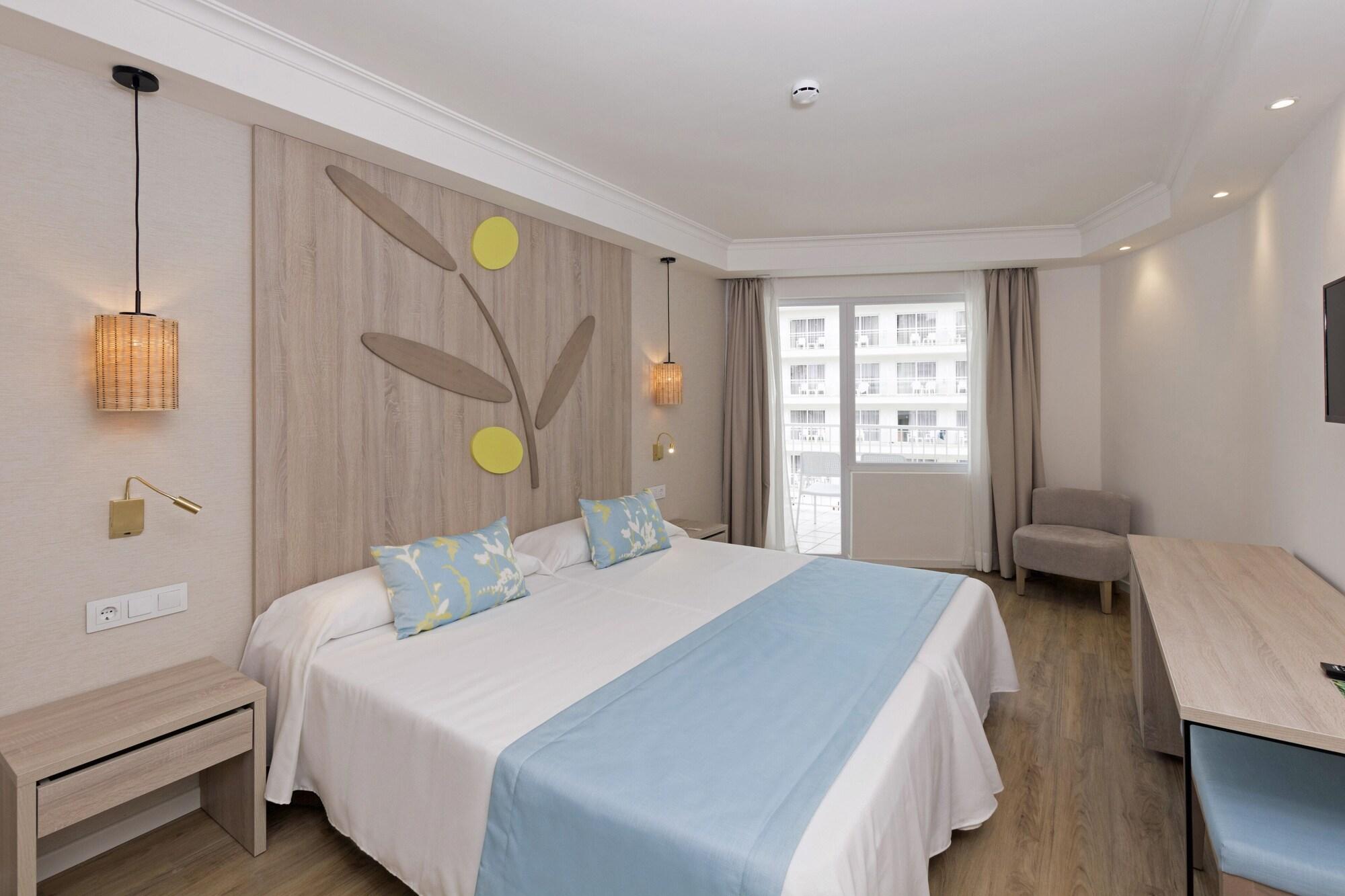 Hsm Solivera Hotel