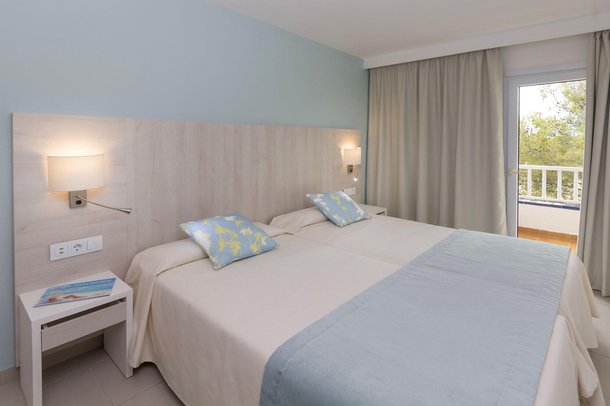 Hsm Solivera Hotel Peguera