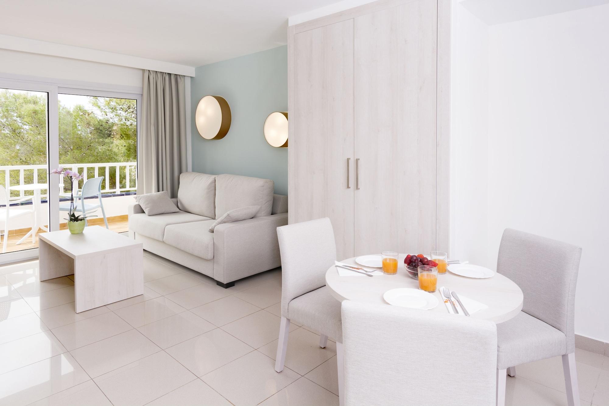 Hsm Solivera Hotel Peguera