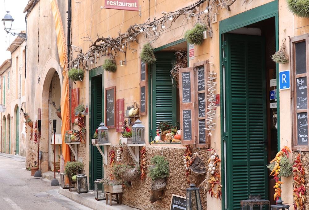Hotel Bella Colina I Vintage 1953