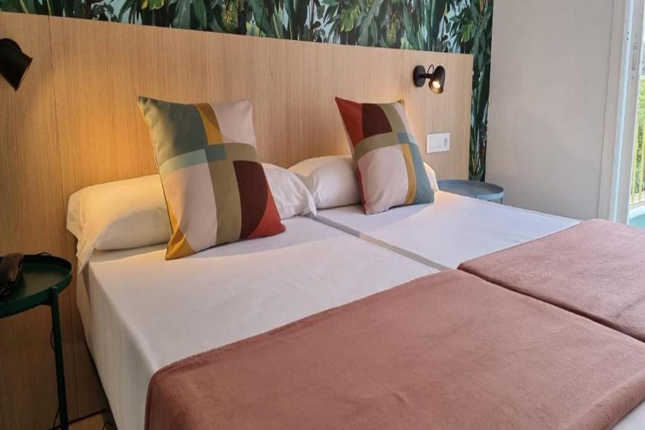 4u Miranda - Adults Only 3* Santa Ponsa