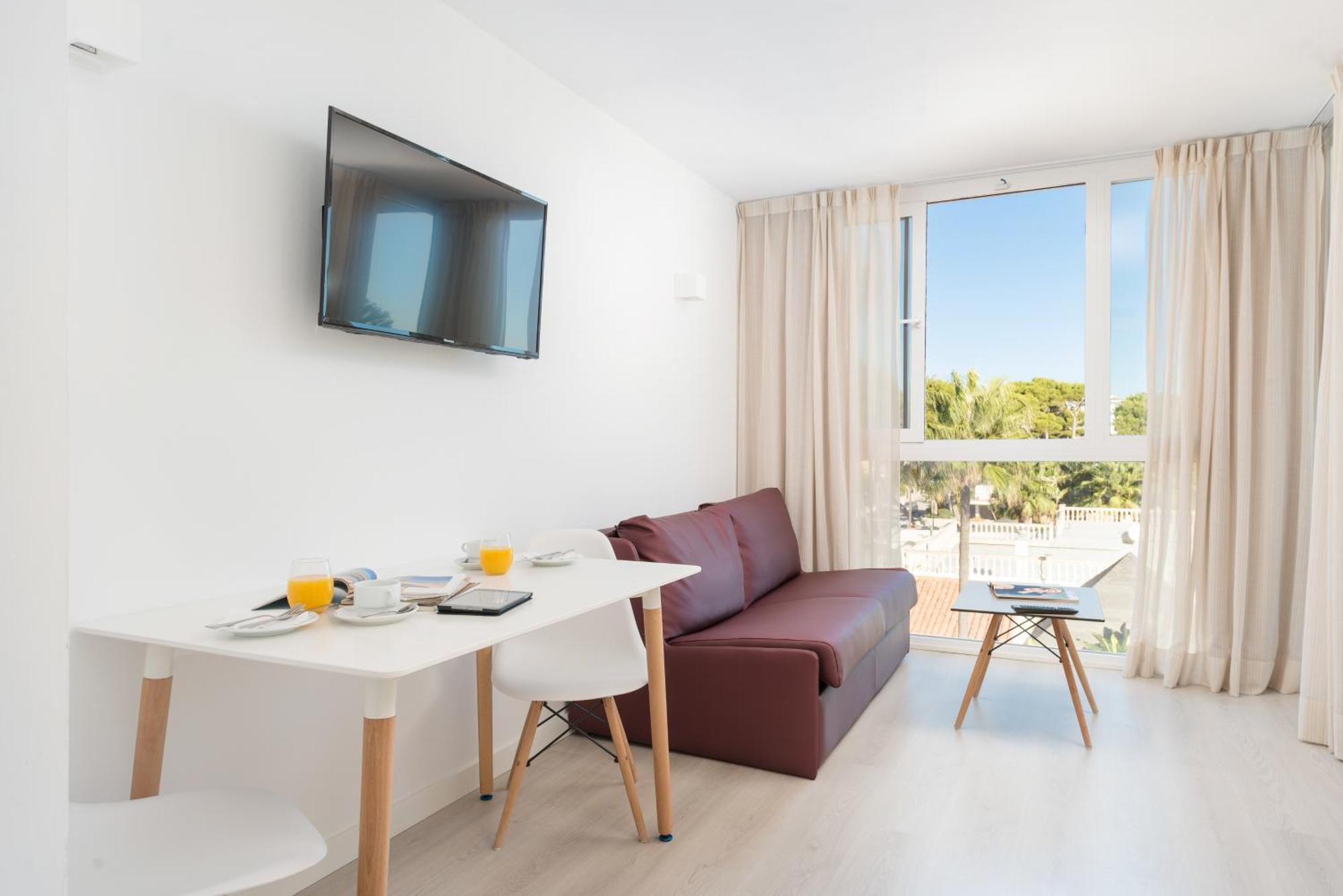 Ses Fotges 4* Playa de Muro (Mallorca)