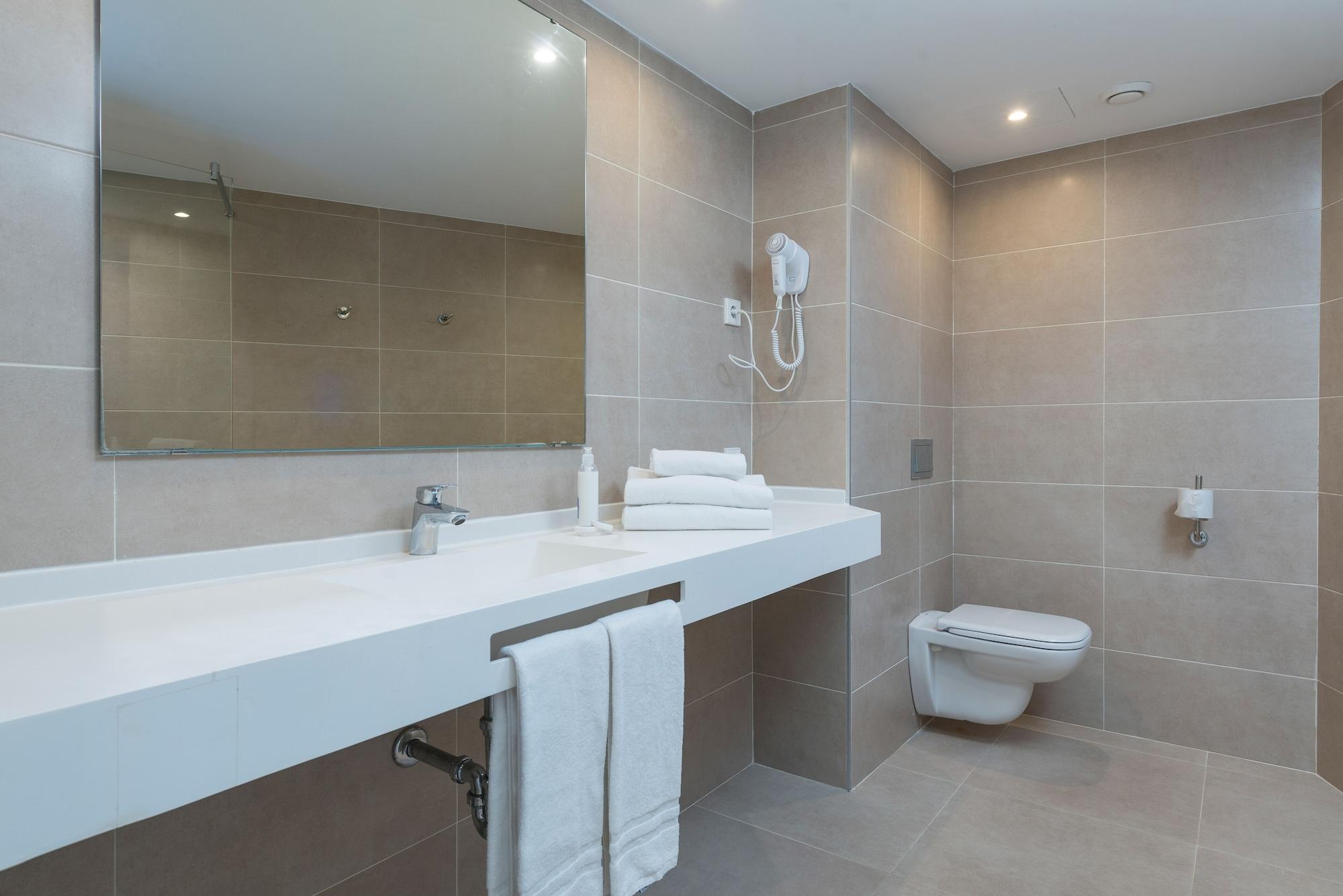 Ses Fotges Apartahotel 4*