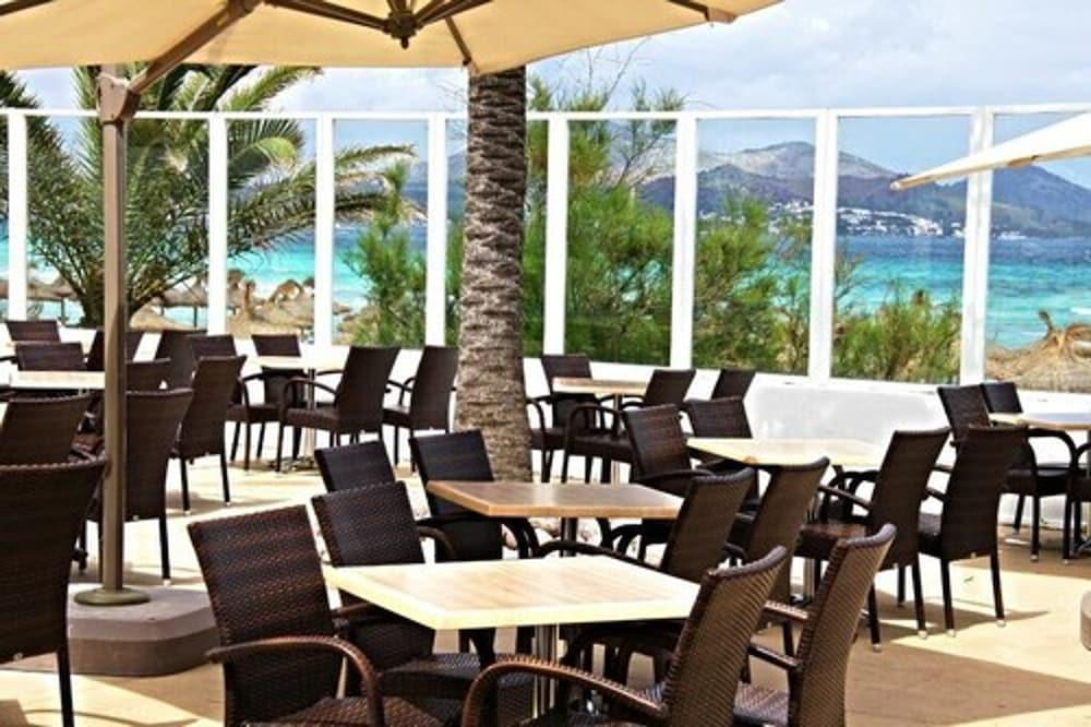 Ses Fotges Apartahotel Playa de Muro (Mallorca)