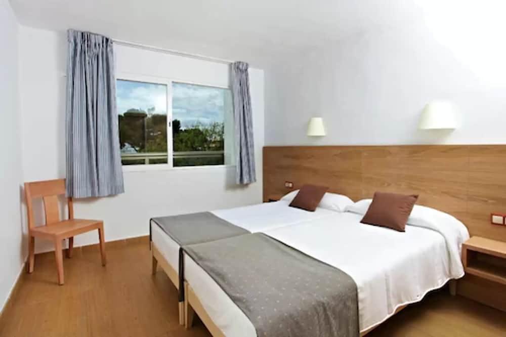 Ses Fotges Apartahotel Playa de Muro (Mallorca)