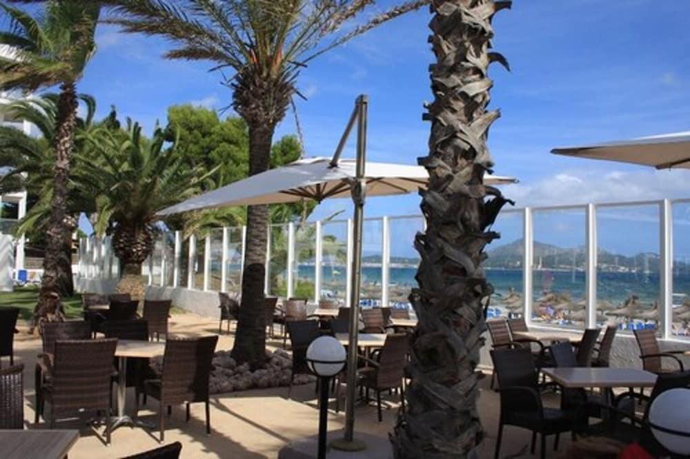 Apartahotel Ses Fotges