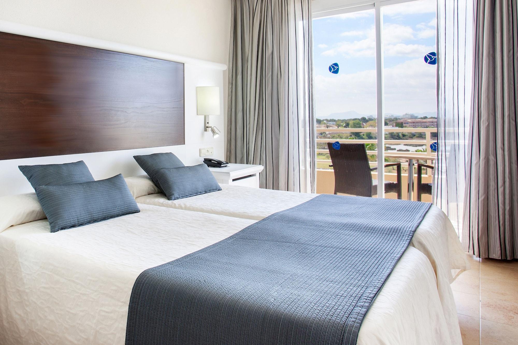 Grupotel Amapola Hotel