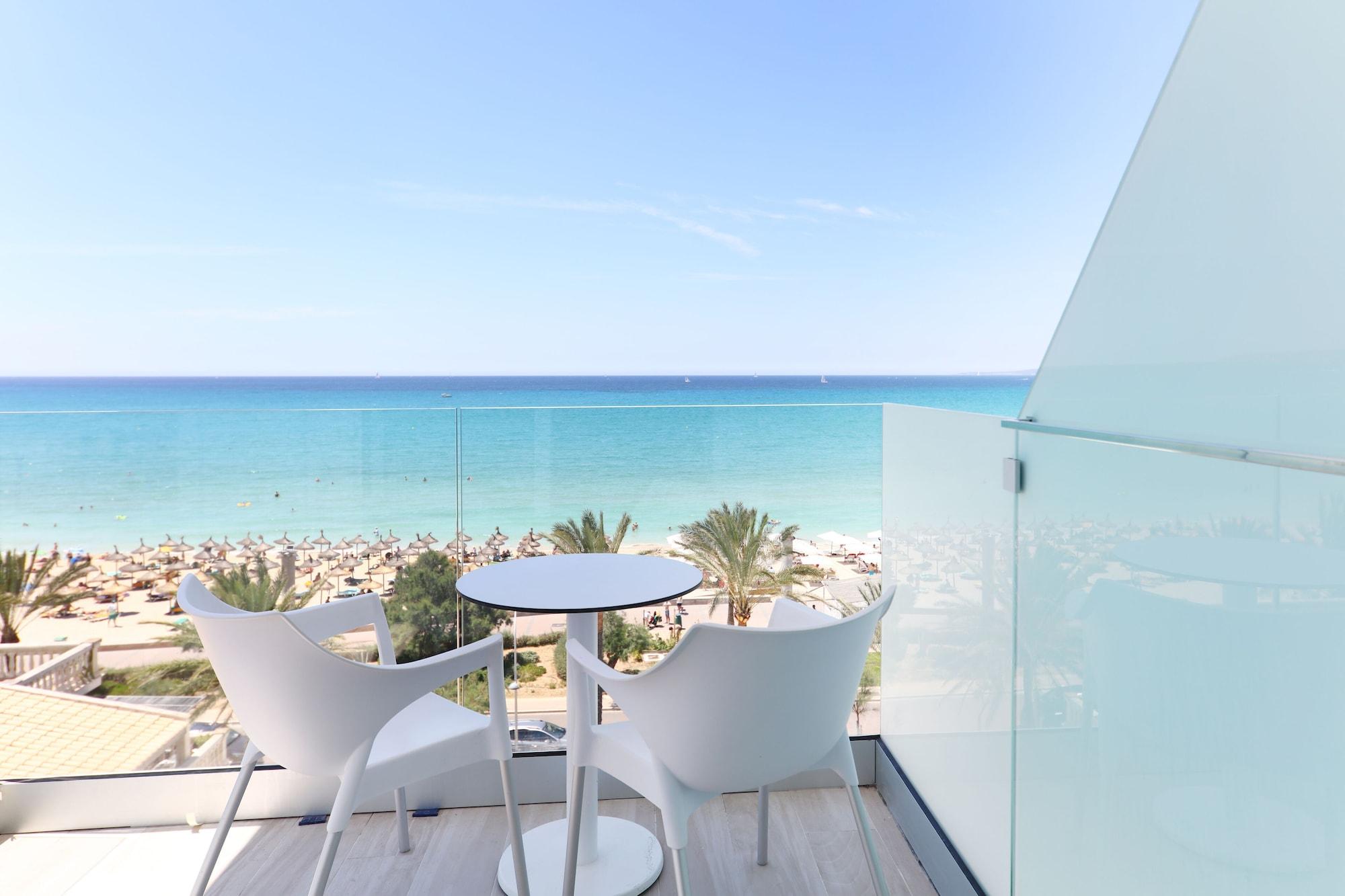 Iberostar Waves Bahia De Palma - Adults Only Playa de Palma (Mallorca)