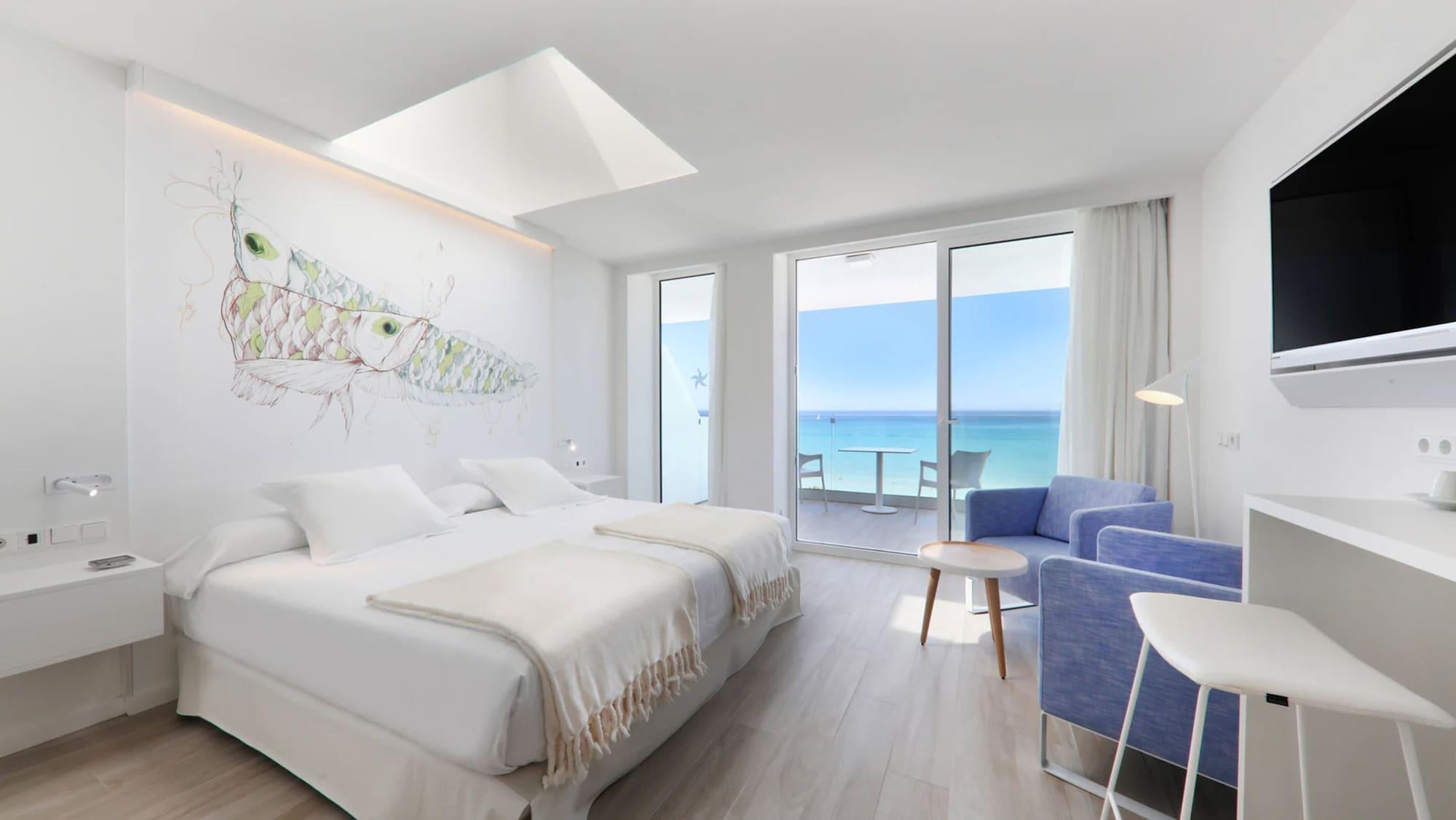 Hotel Iberostar Waves Bahia De Palma - Adults Only Playa de Palma (Mallorca)