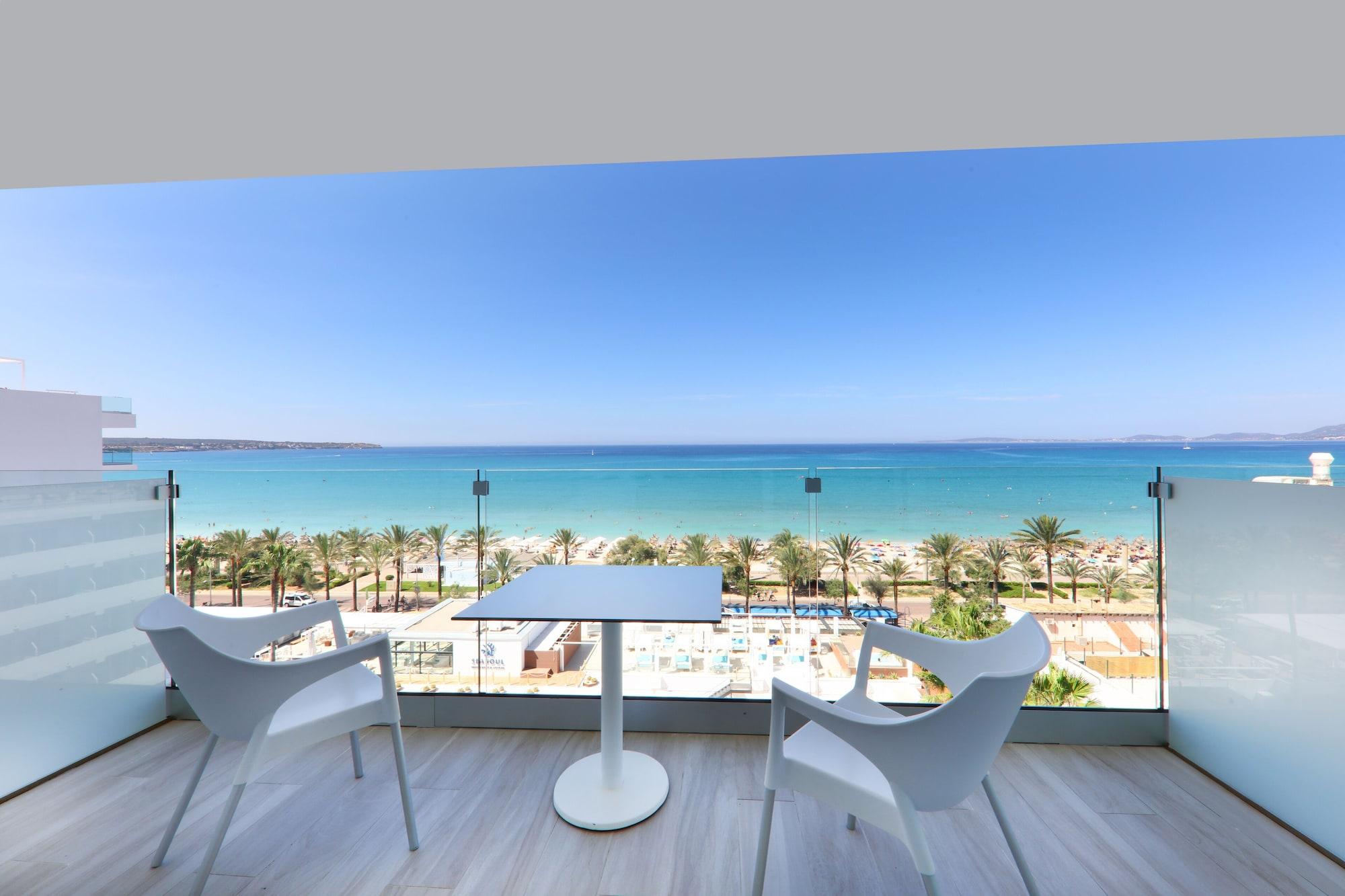 Iberostar Waves Bahia De Palma - Adults Only Hotel 4*