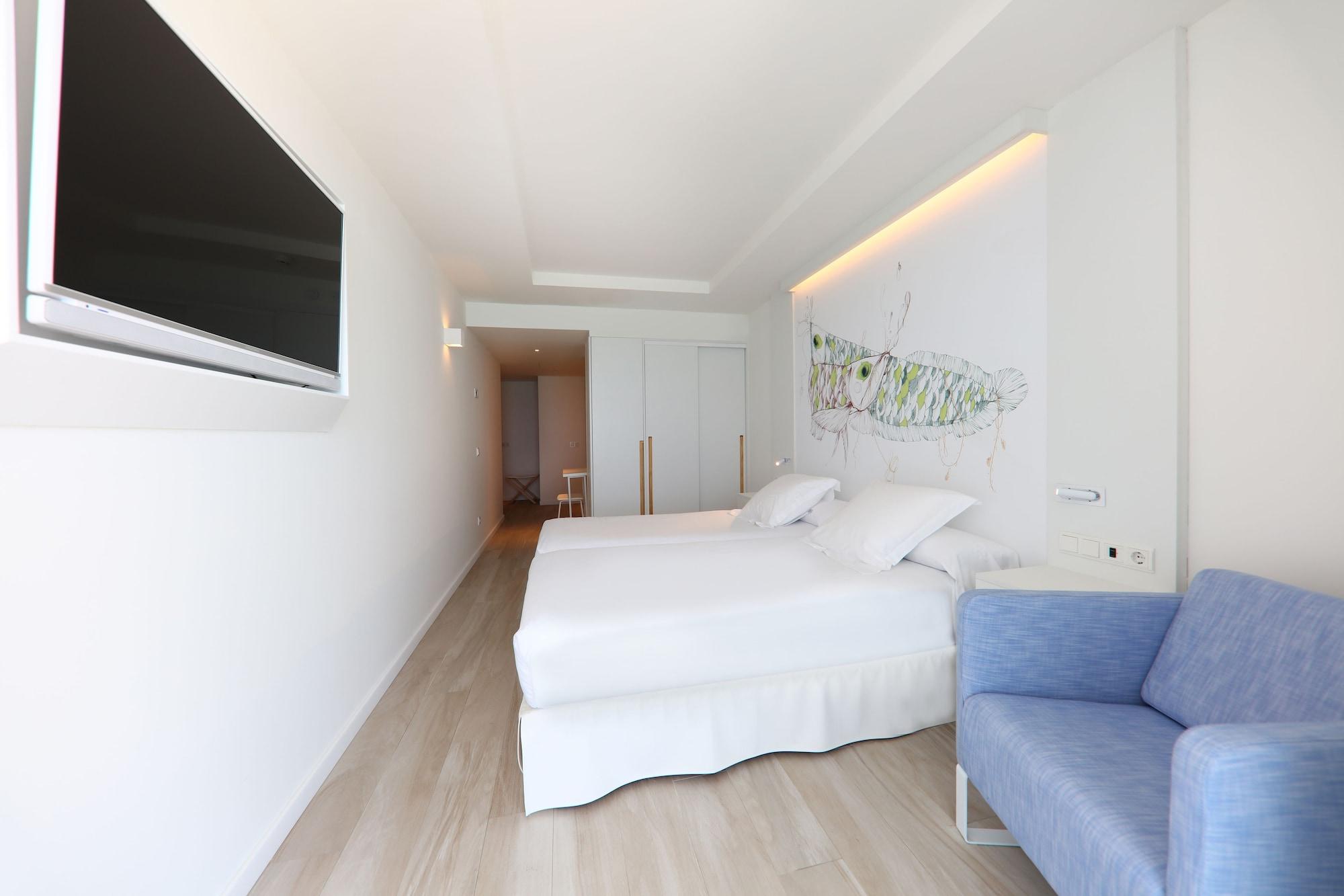 Iberostar Waves Bahia De Palma - Adults Only Playa de Palma (Mallorca)