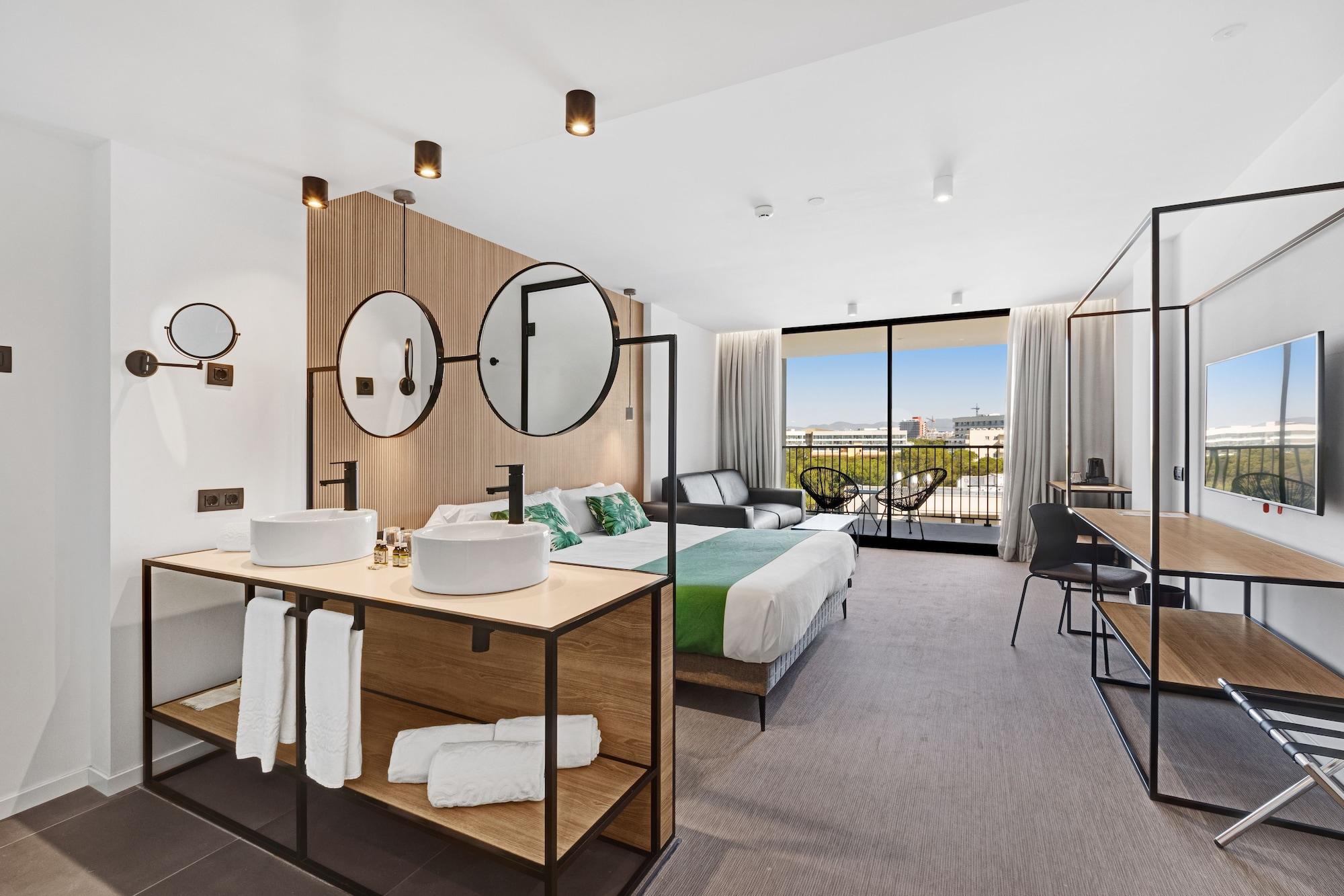 Paradiso Garden 4* Playa de Palma (Mallorca)