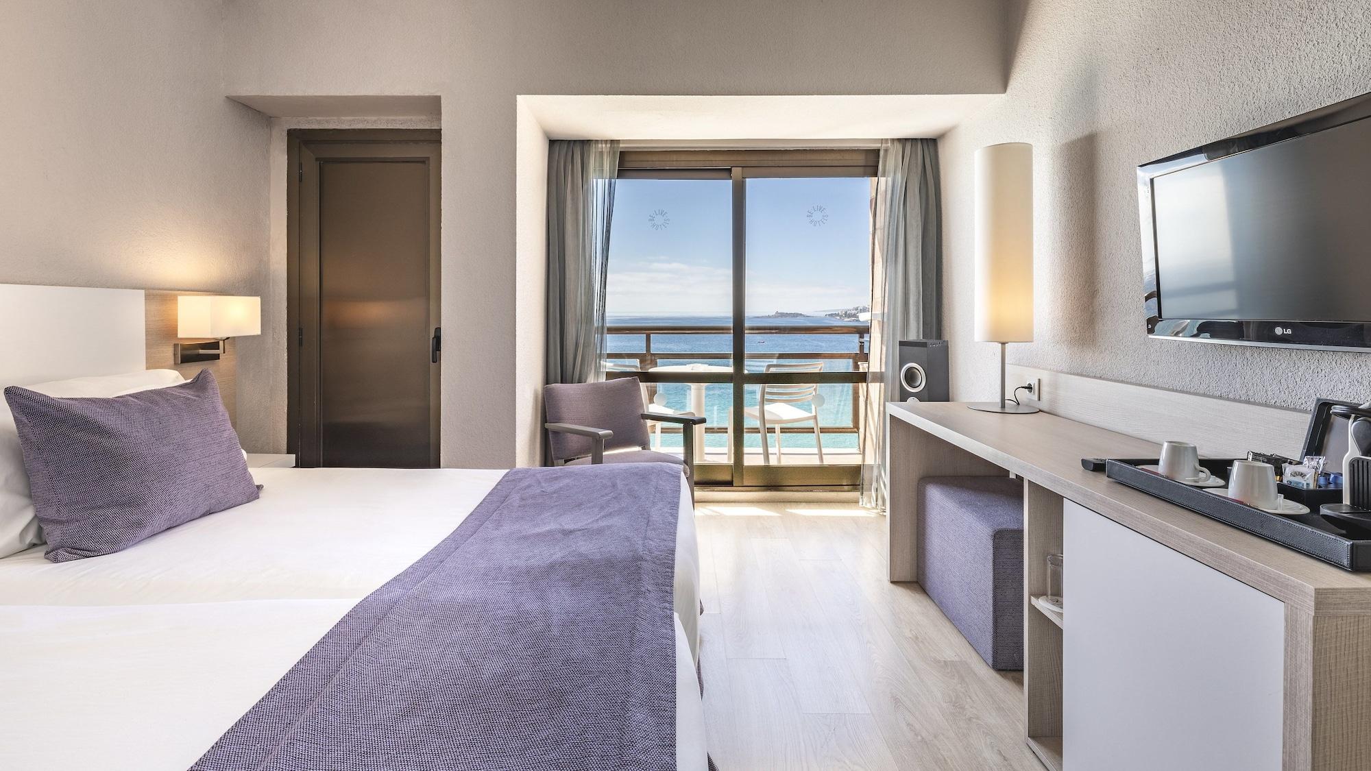 Be Live Adults Only Marivent Palma de Mallorca