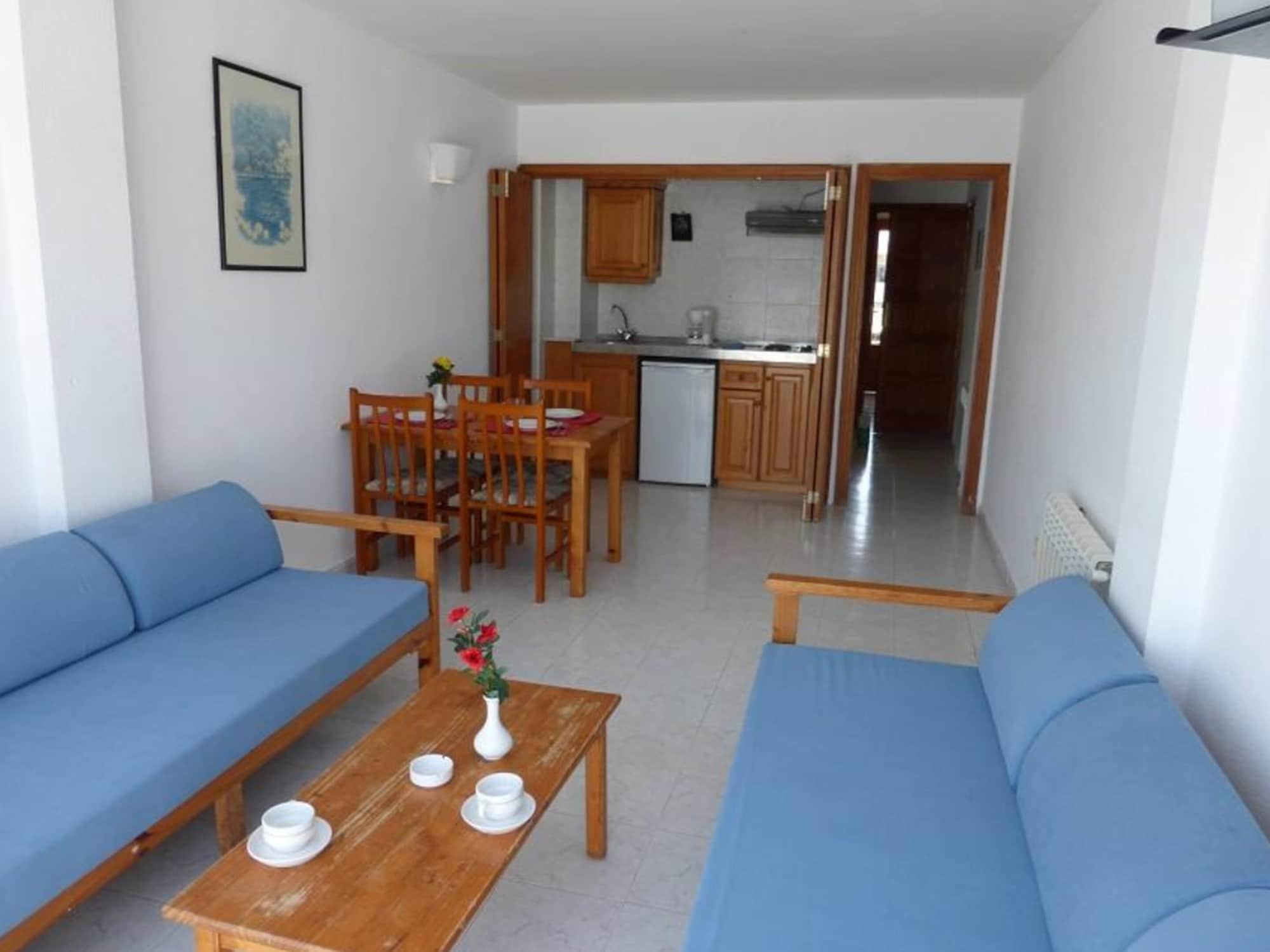 Balear Apartamento