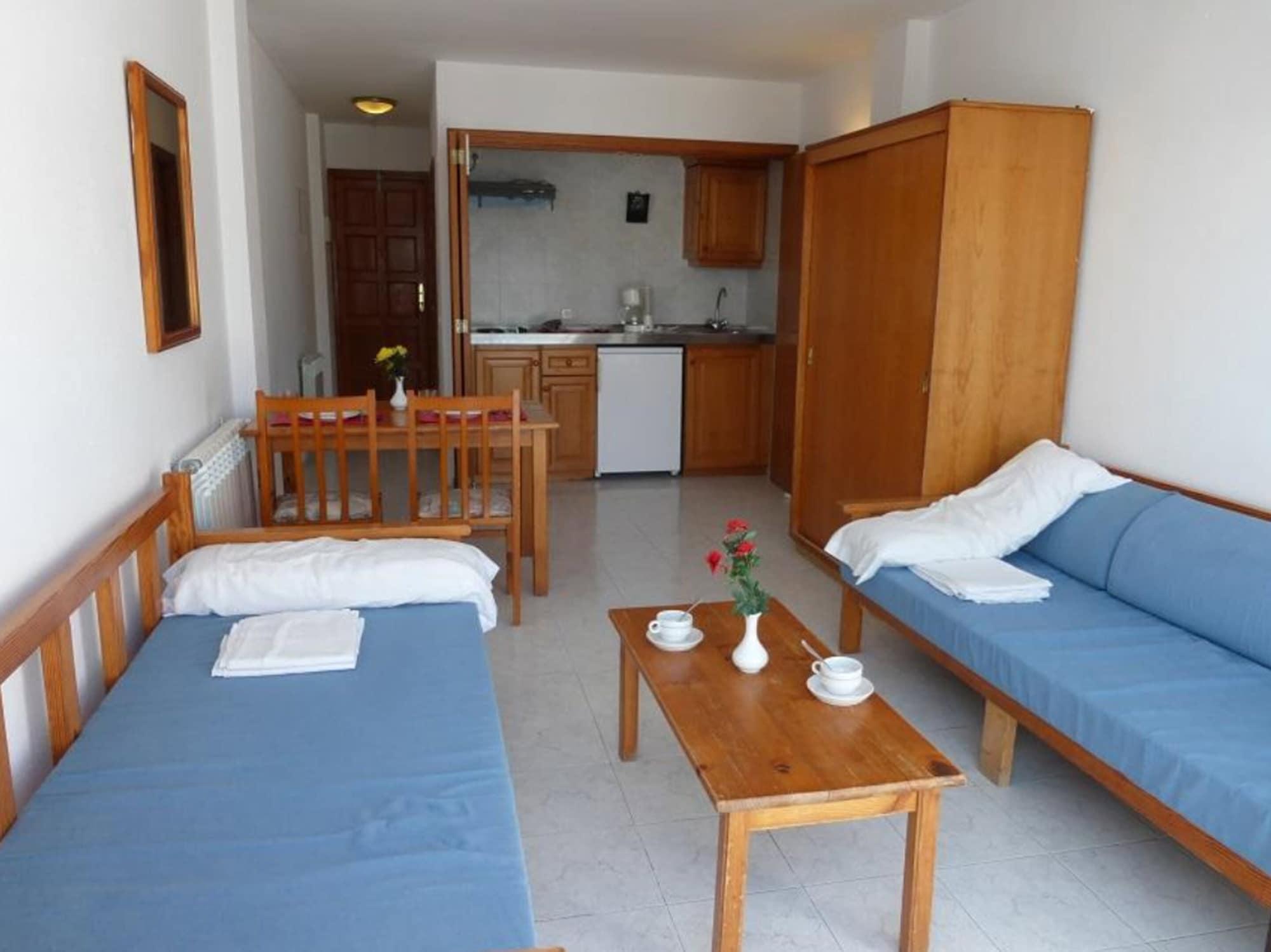 Balear Apartamento *