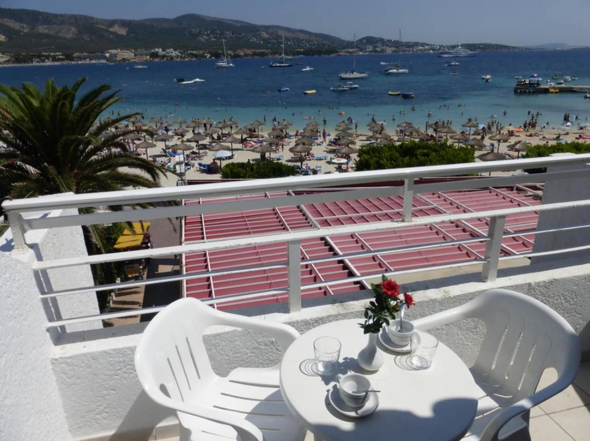 Balear Apartamento Palmanova