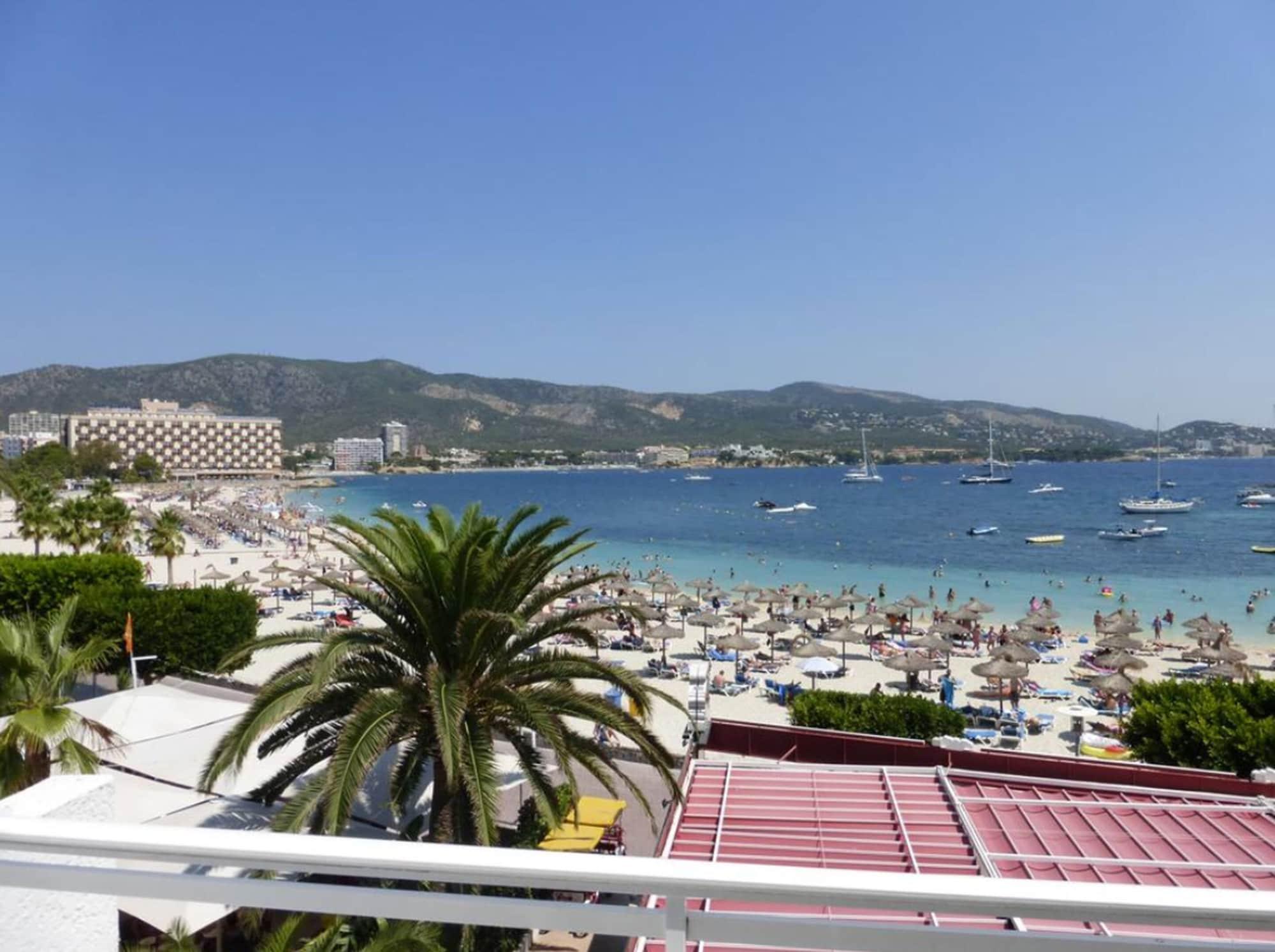 Balear Apartamento Palmanova