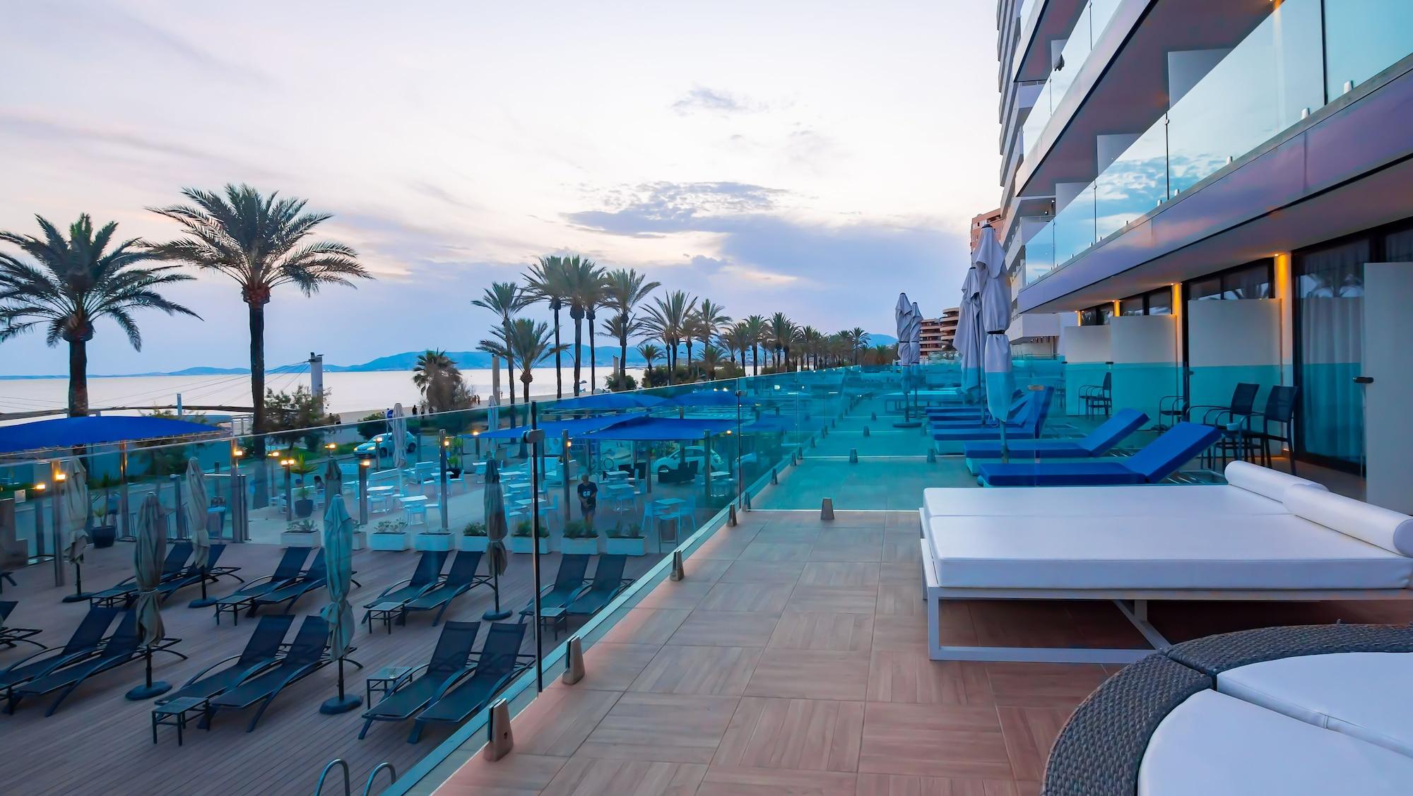 Negresco - Adults Only 4*