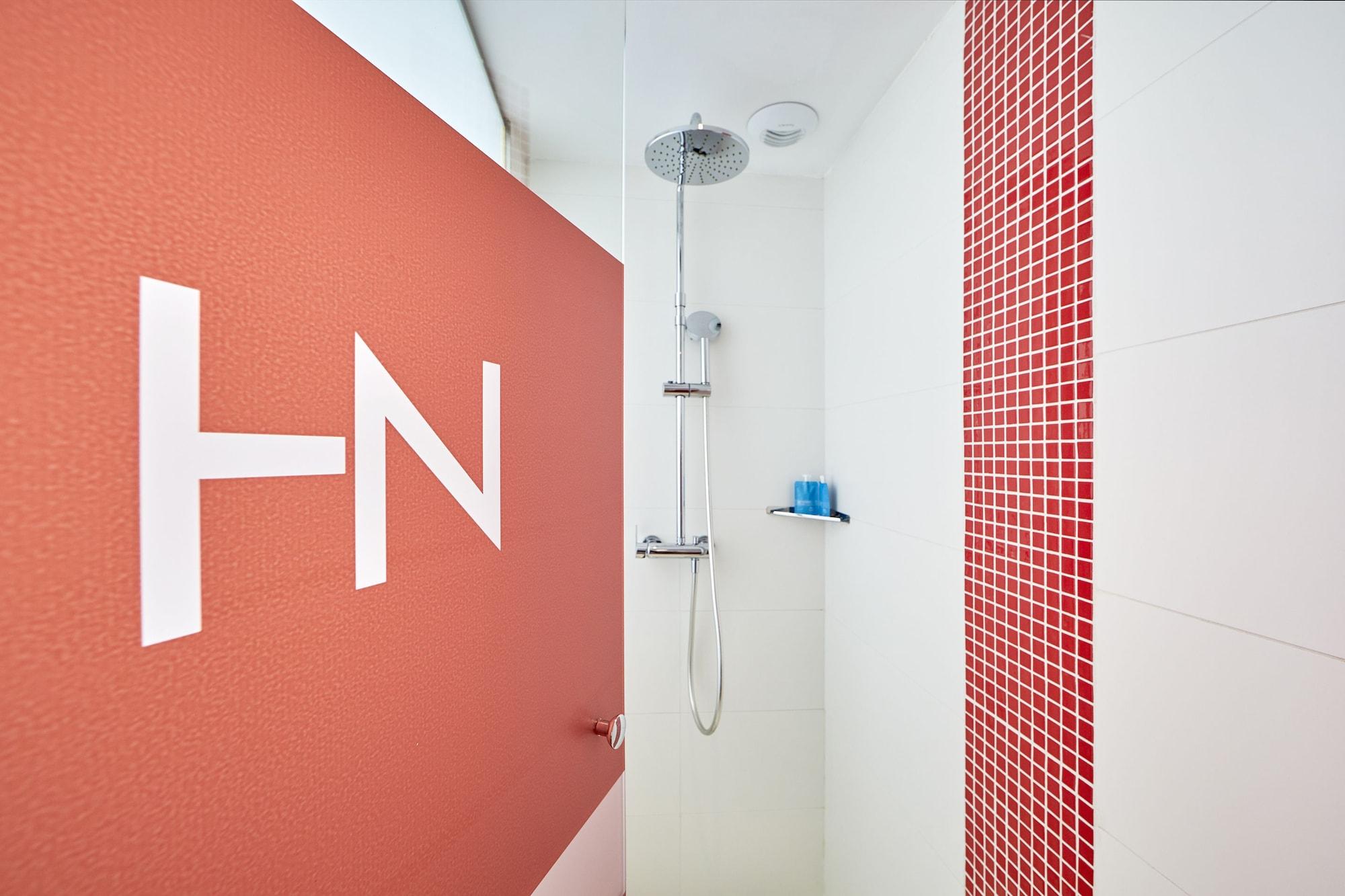 Hotel Negresco - Adults Only 4*