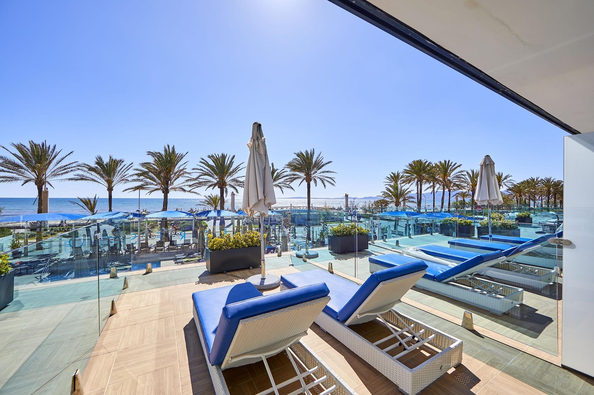 Negresco - Adults Only 4*